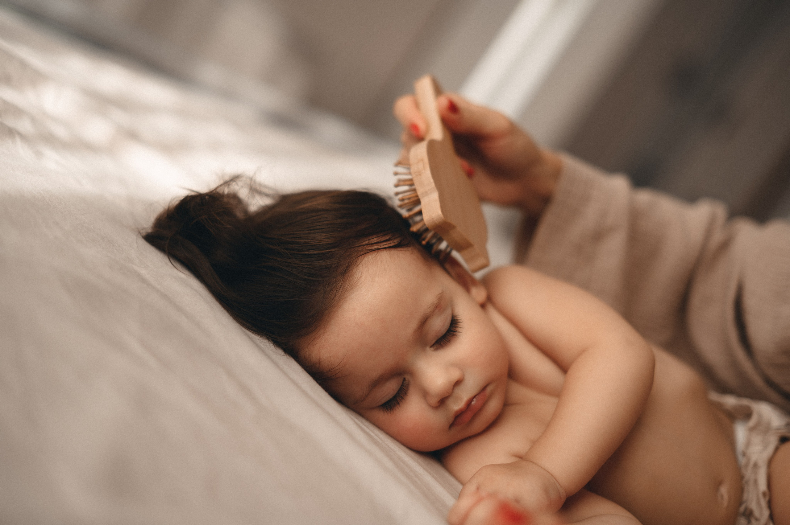 Один день из жизни мамы… Фиалла и Теона. Семейный фотограф в г. Ставрополь, Сорокина Мария