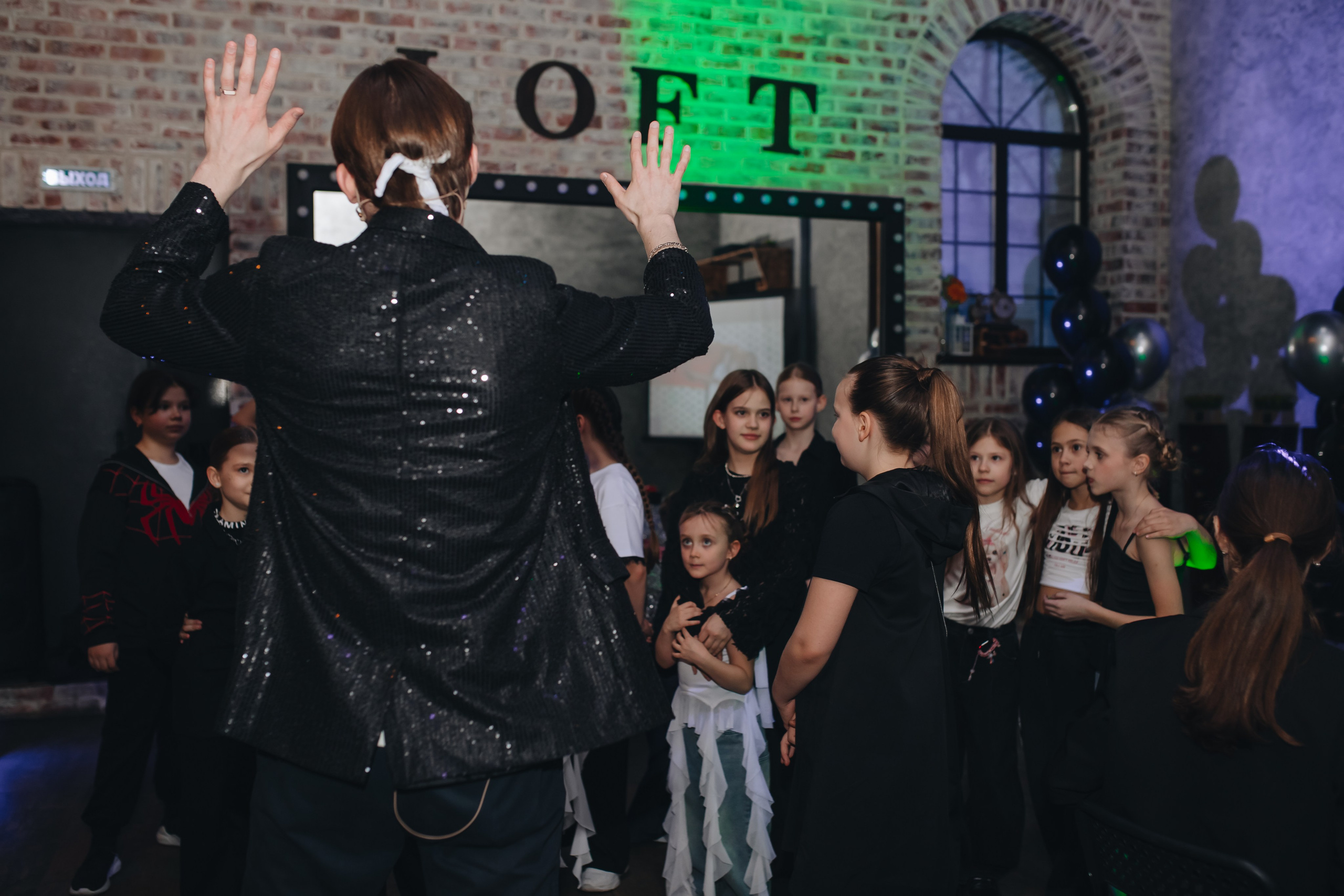 Марусе 11 лет. Семейный и детский фотограф в Москве Дорогова Екатерина