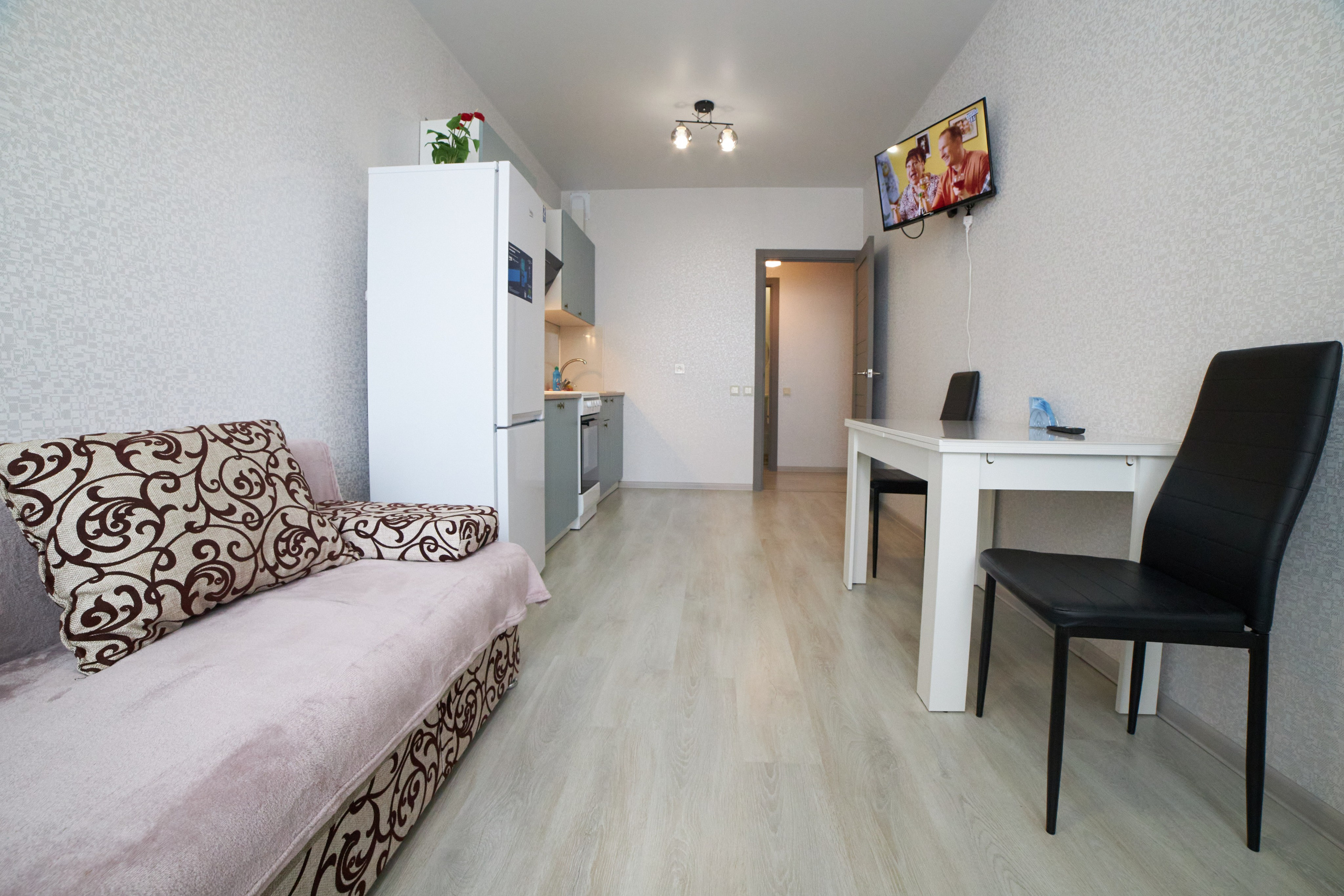 Квартира для сдачи. Фотограф Сергей Феденко