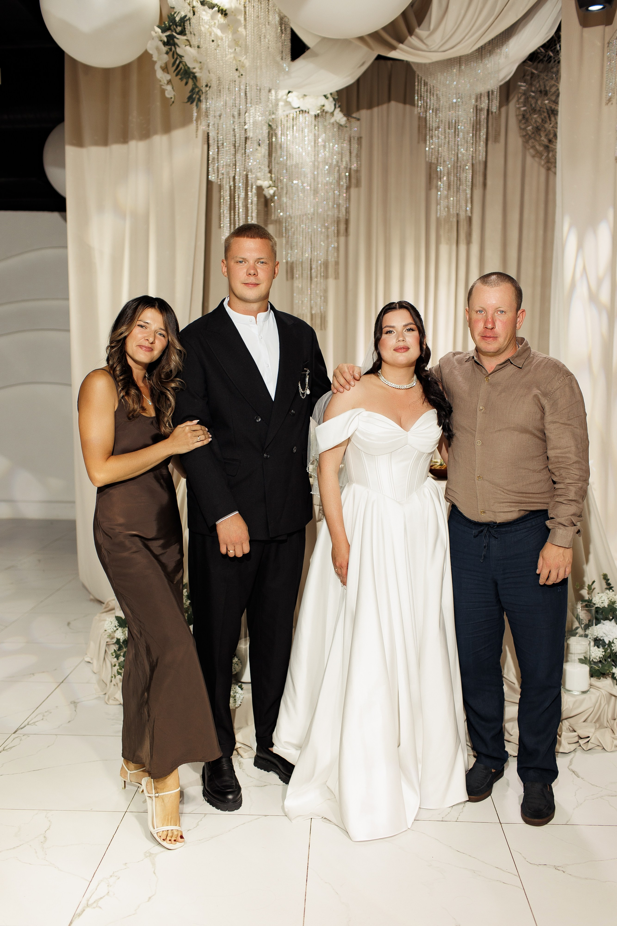 Свадьба Юра и Алёна. Фотограф в городе Вологда. Анастасия Сторублинская