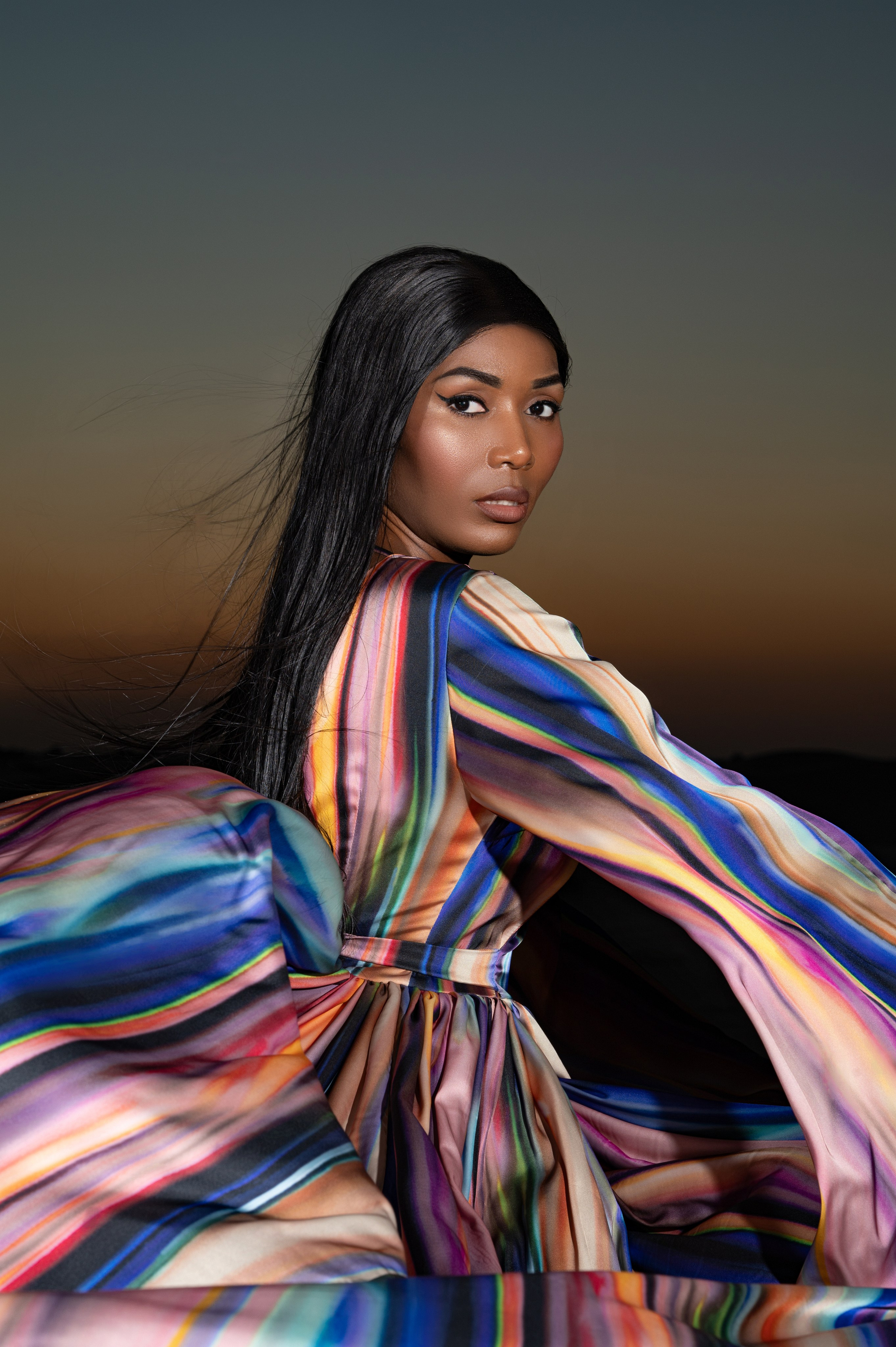 Doris. Коммерческий фотограф Москва /Дубай, эксклюзивные фэшн фотосессии