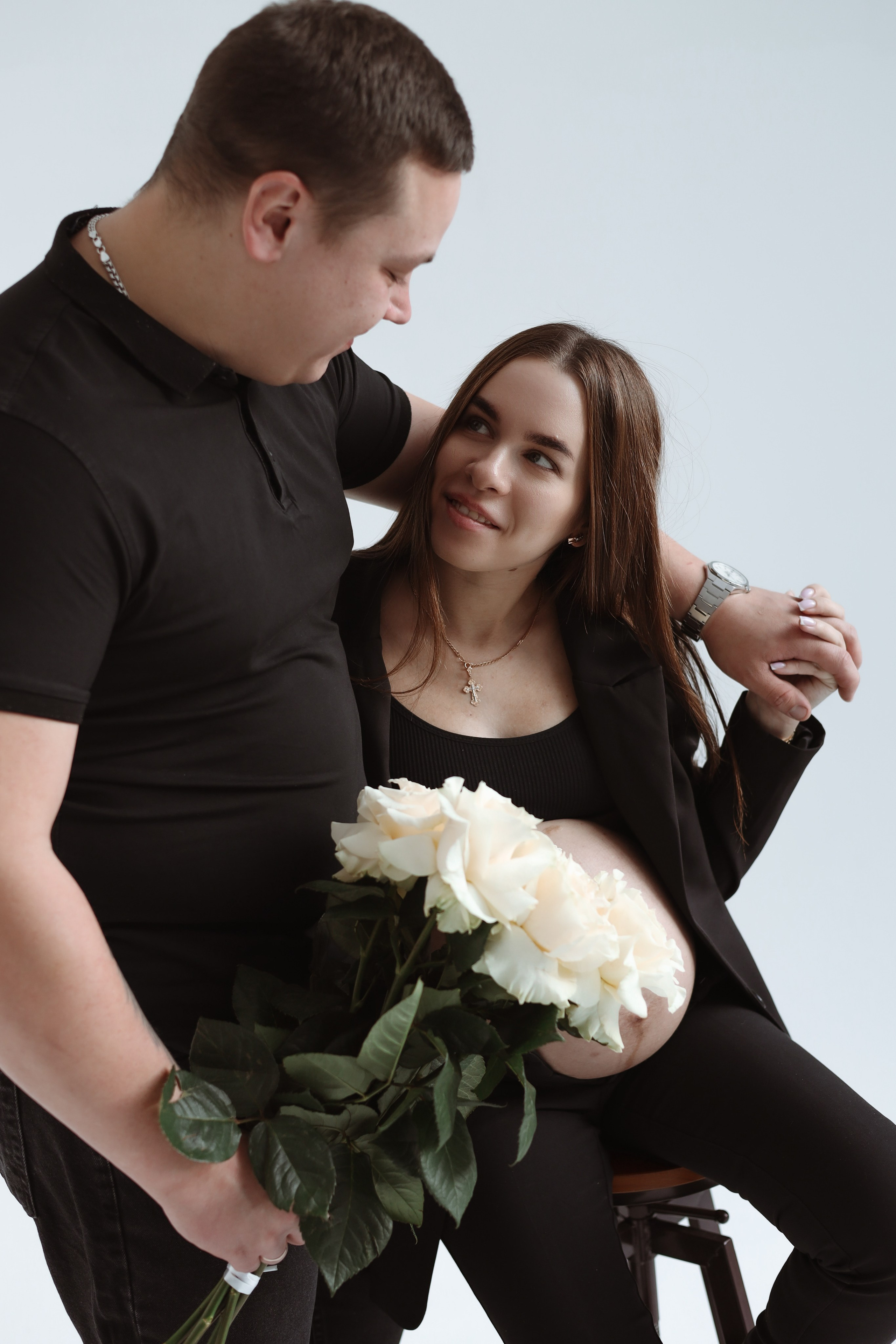 В ожидании. Photographer Tatiana Ivanova in Yaroslavl