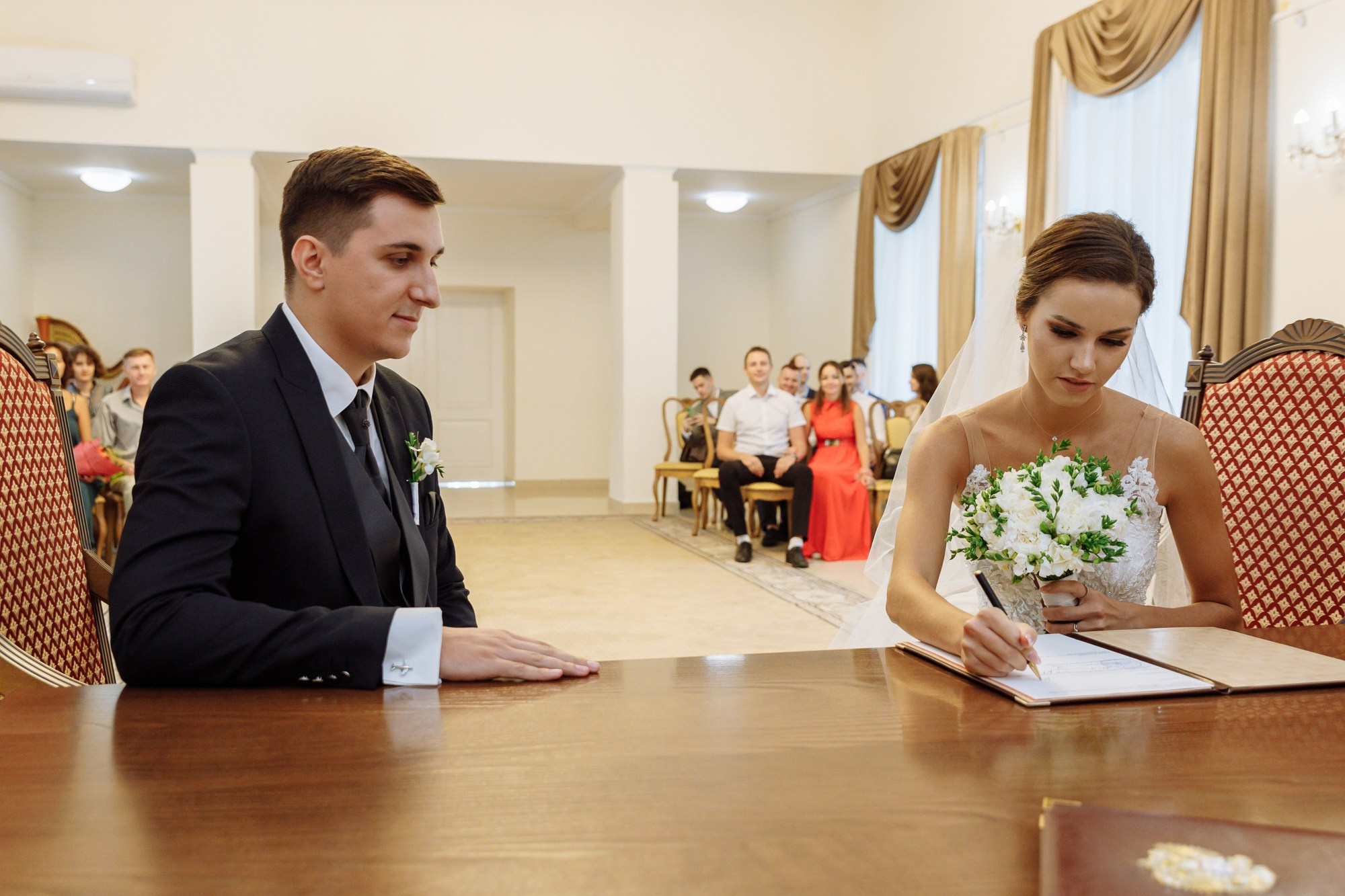 Максим и Маргарита