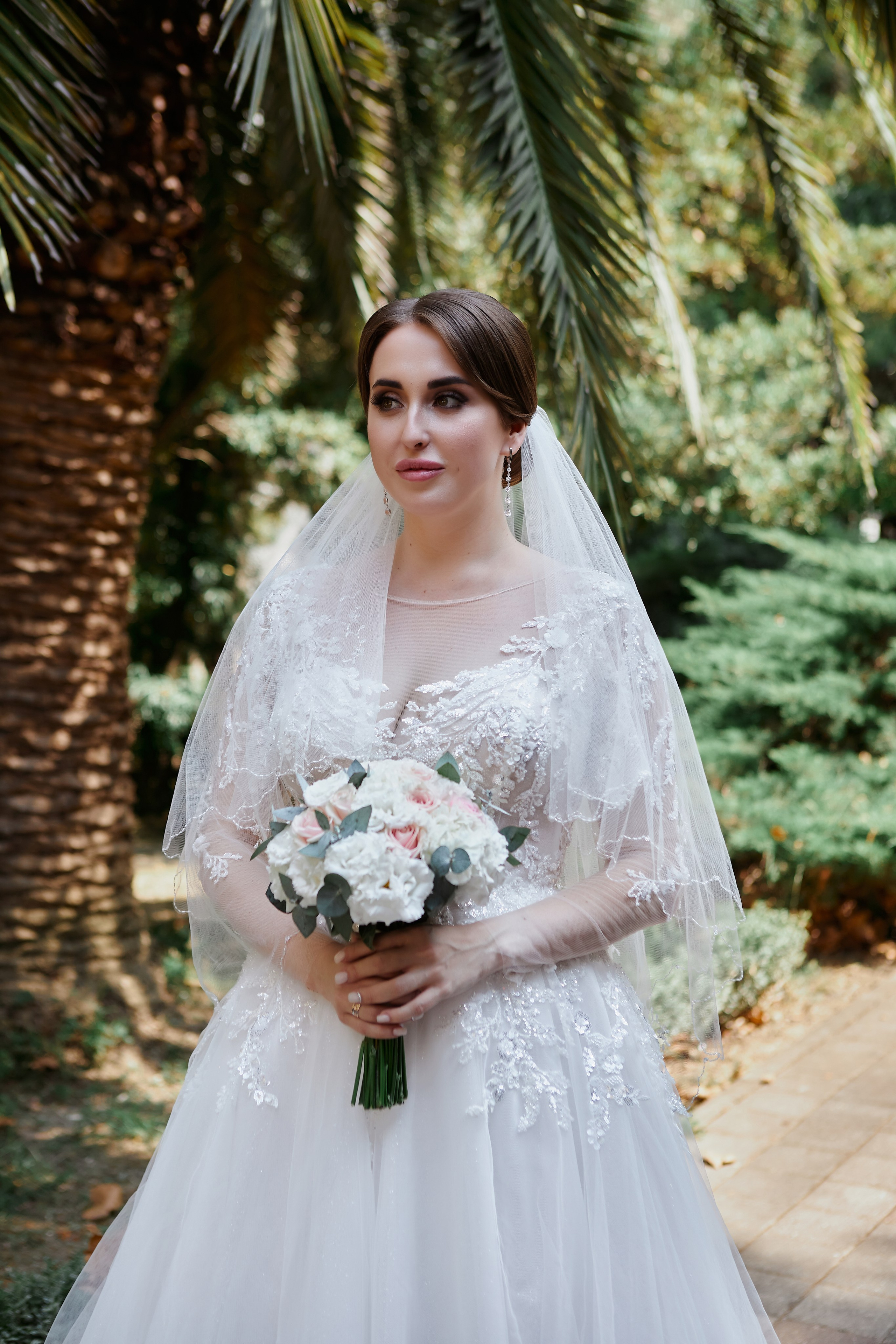 Sochi Wedding Sergey & Maya. Свадебный и семейный фотограф в Сочи-Красной поляне Ларионова Анна