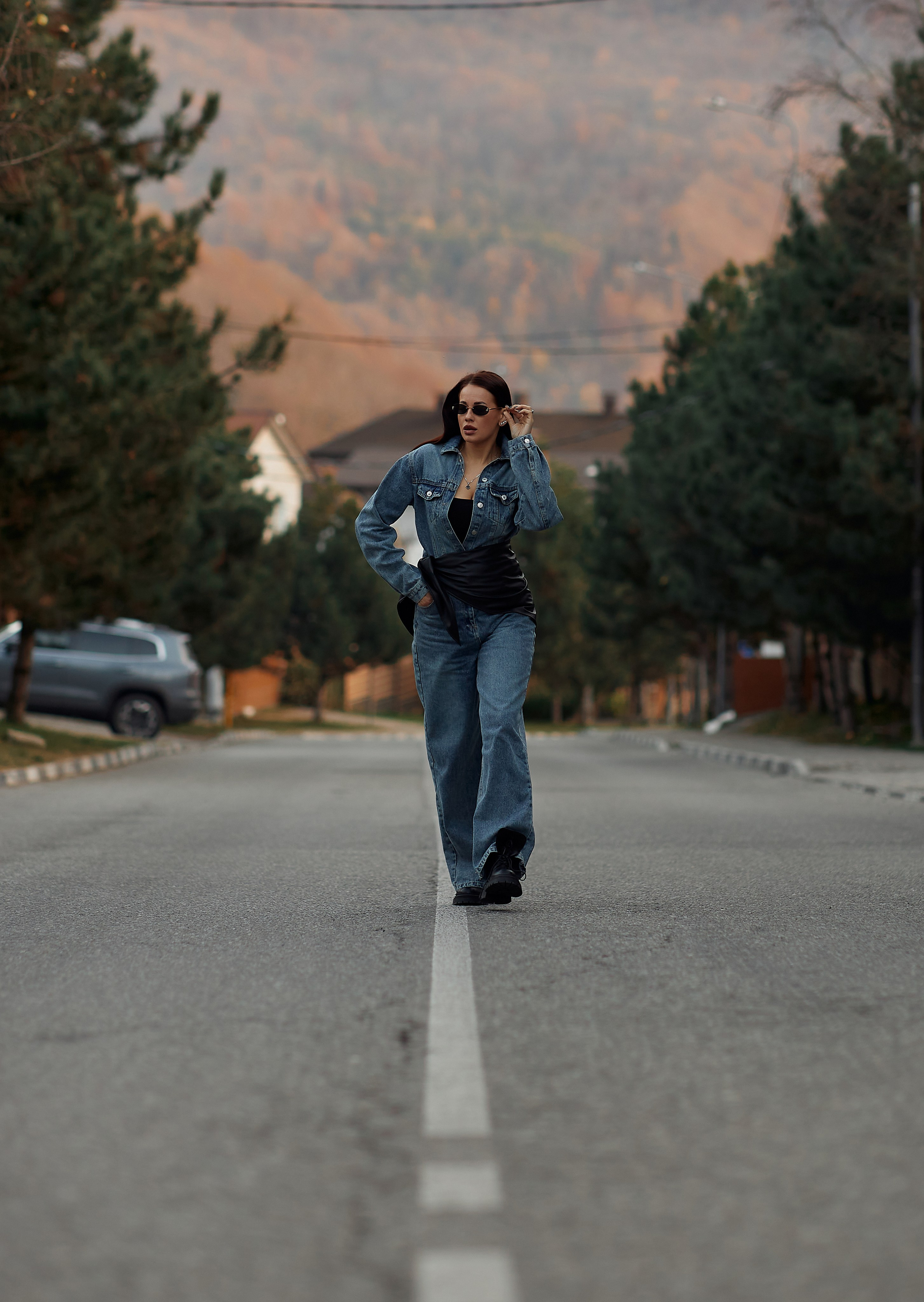 Осень 2025 Красная поляна. Свадебный и семейный фотограф в Сочи-Красной поляне Ларионова Анна