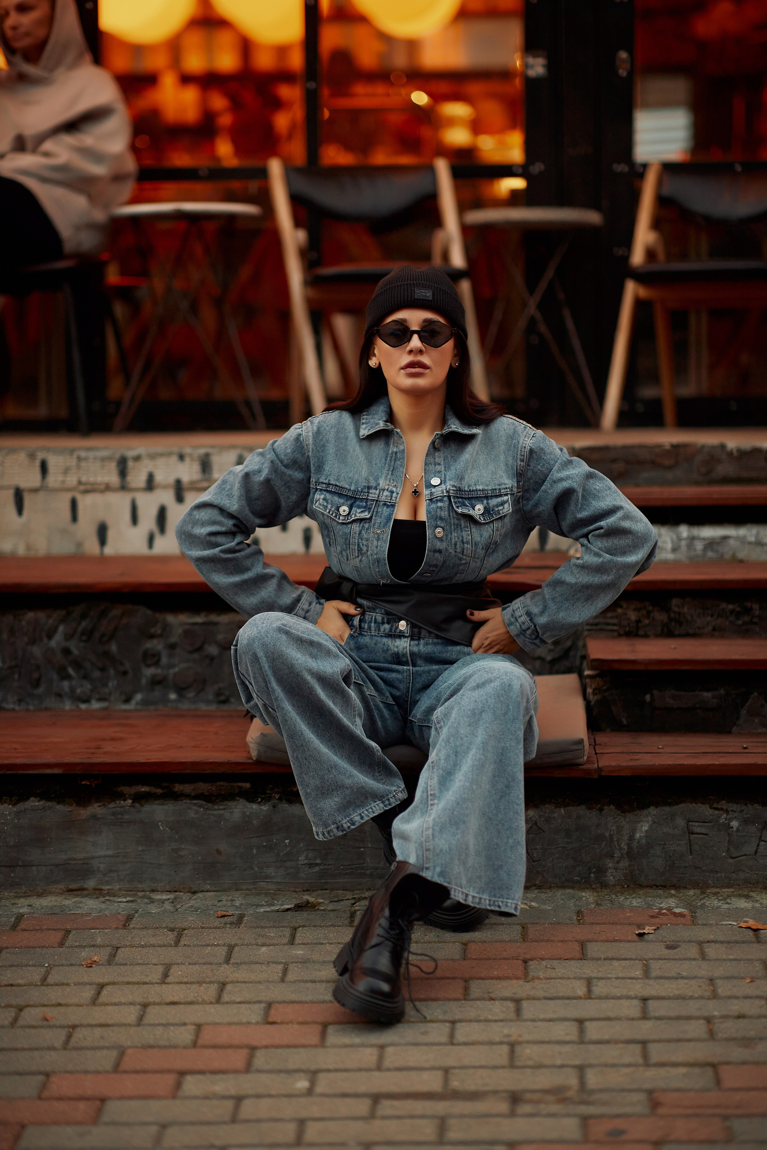 Осень 2025 Красная поляна. Свадебный и семейный фотограф в Сочи-Красной поляне Ларионова Анна