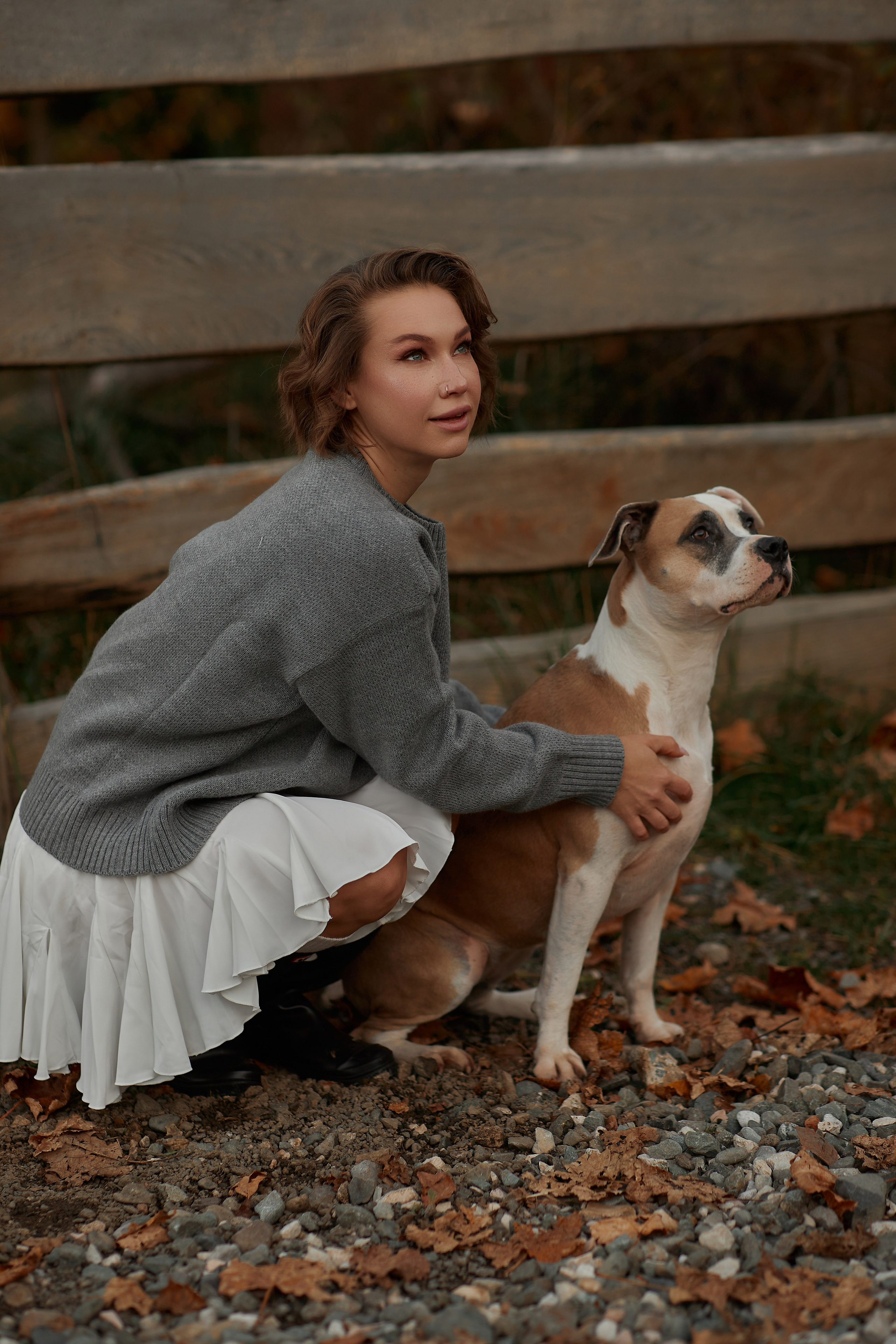 Красная поляна осень. Свадебный и семейный фотограф в Сочи-Красной поляне Ларионова Анна