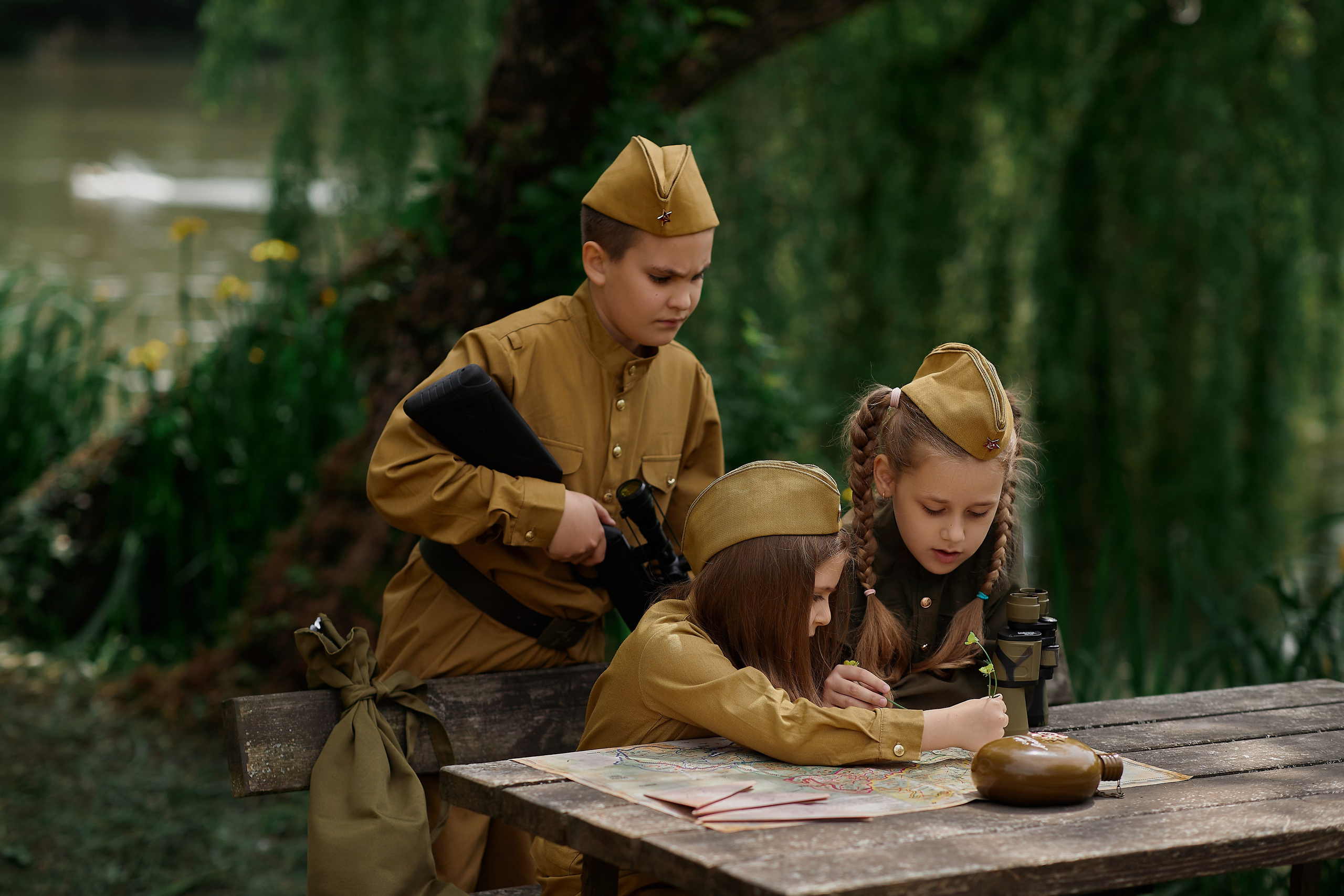 9 мая. Свадебный и семейный фотограф в Сочи-Красной поляне Ларионова Анна