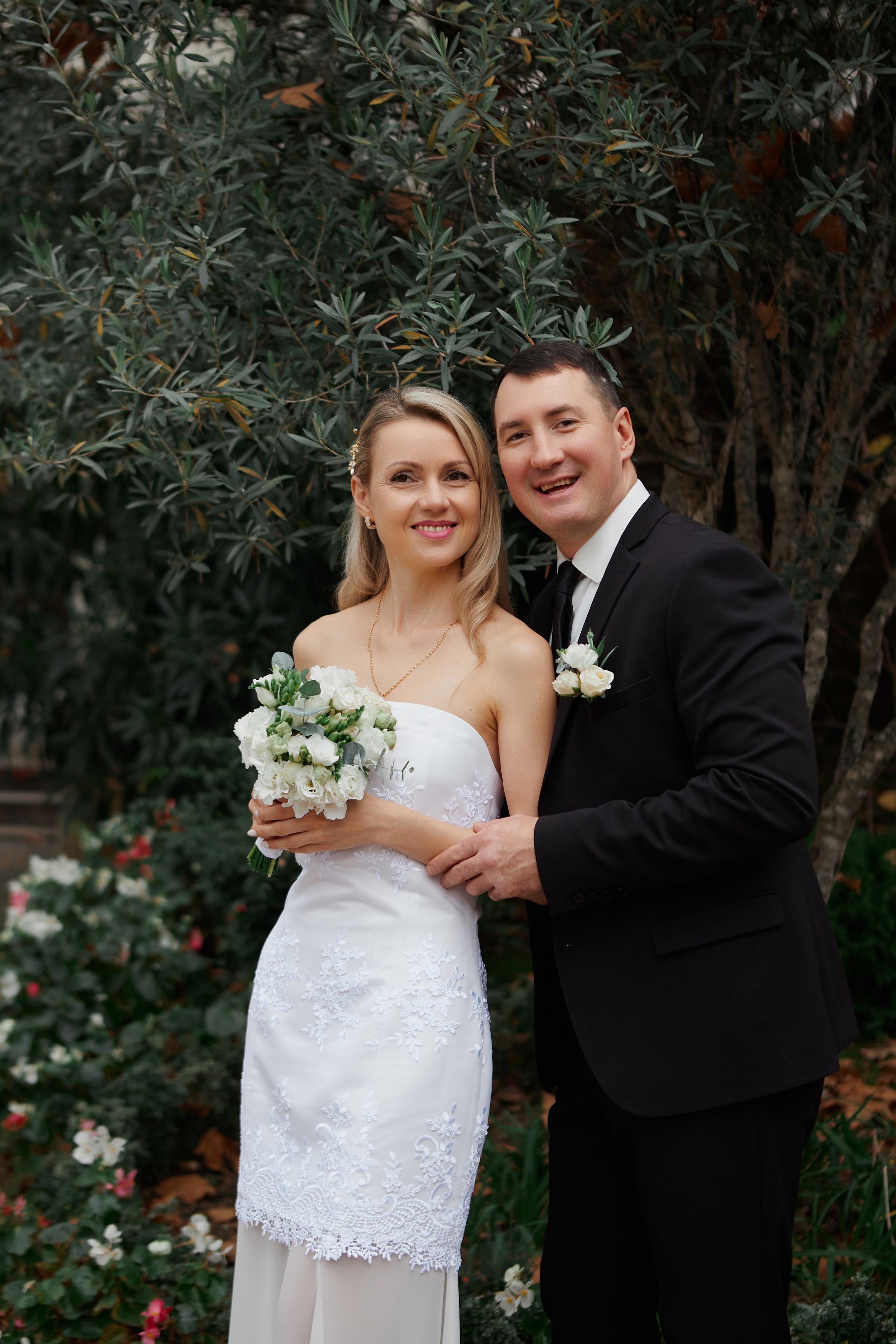 Свадебная фотосессия в Сочи. Фотограф Сочи-Красная поляна. Свадебный и семейный фотограф в Сочи-Красной поляне Ларионова Анна