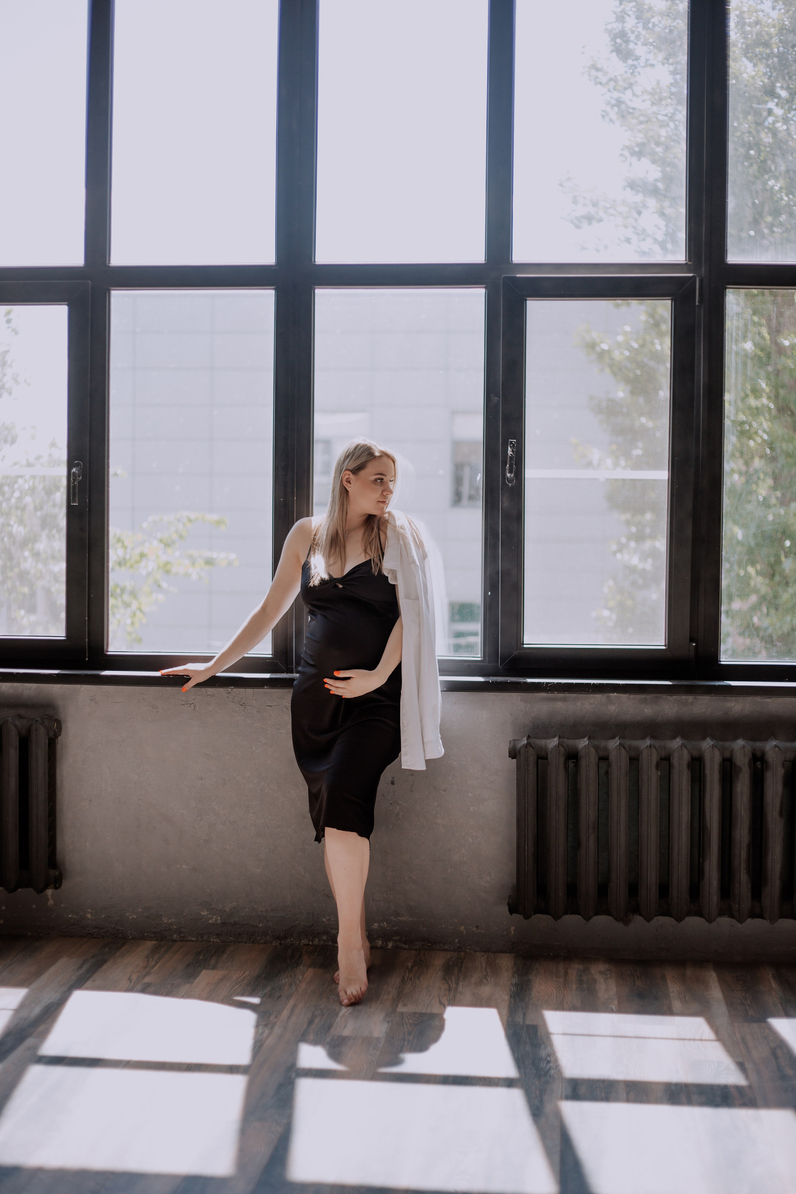 Алина. Фотограф Волгоград Кристина Прохоренко