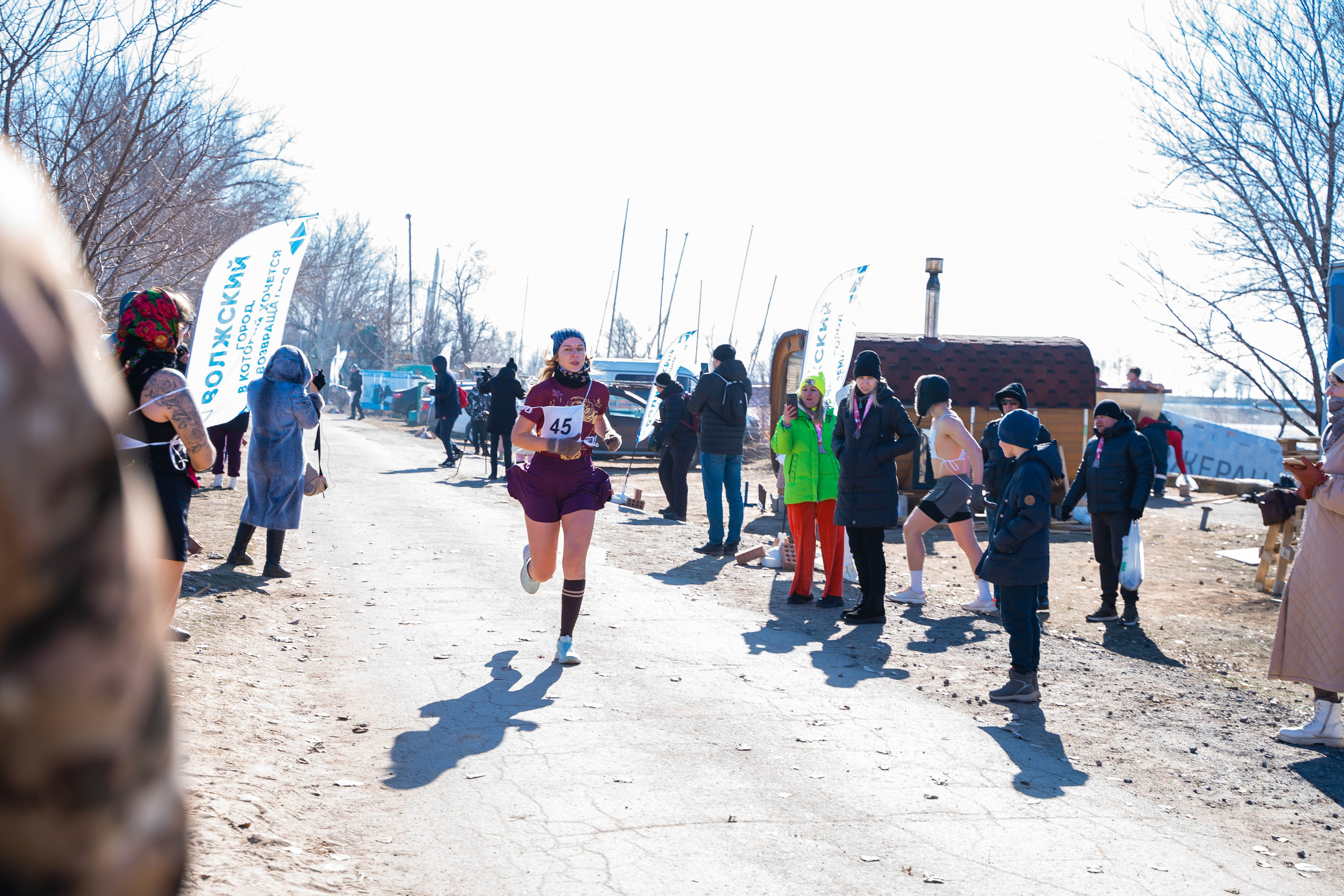 Моржеран. Shmeleva.ph Фотограф Волгоград и Волжский — Анна Шмелева