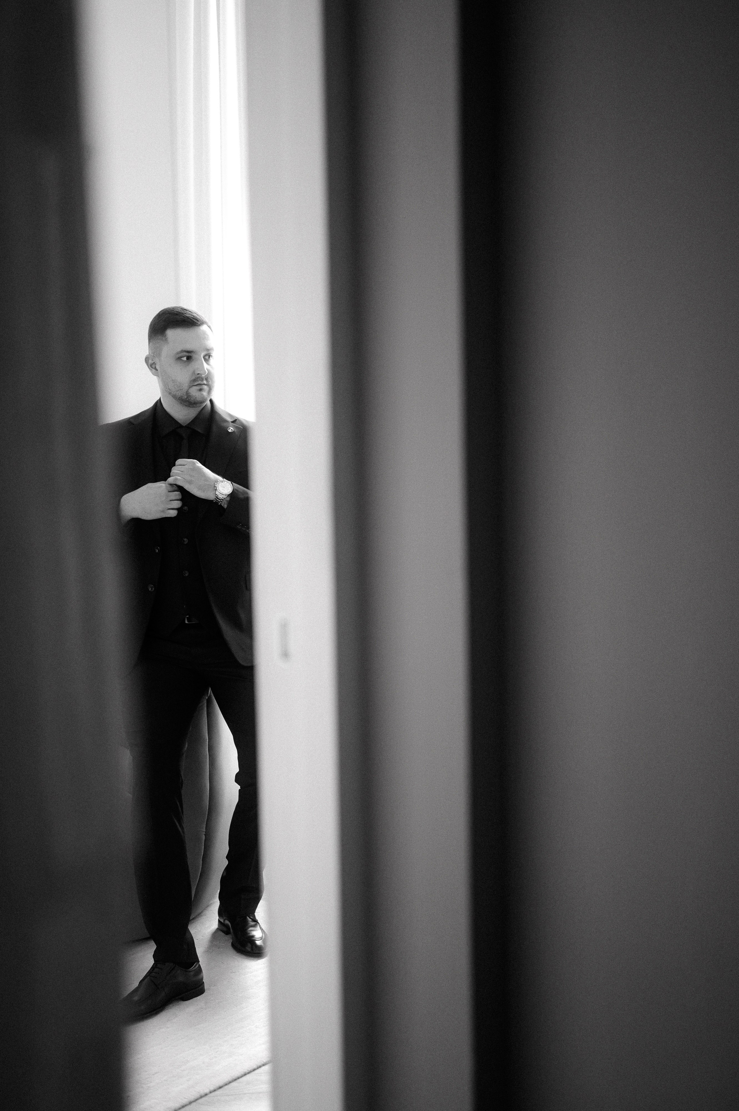 Саша и Костя. Свадебный фотограф в Астрахани и Москве