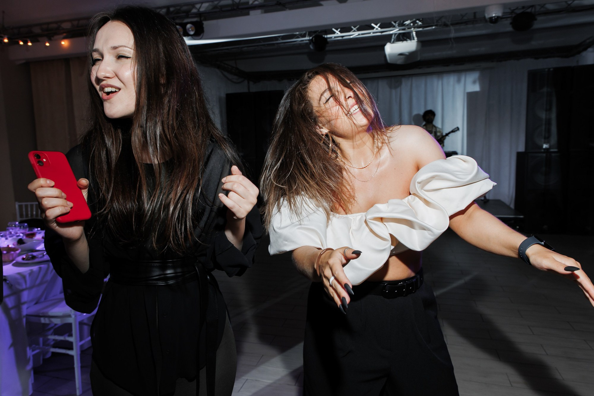 Максим и Юлиана. Свадебный и эвент фотограф в Санкт-Петербурге Власов Сергей