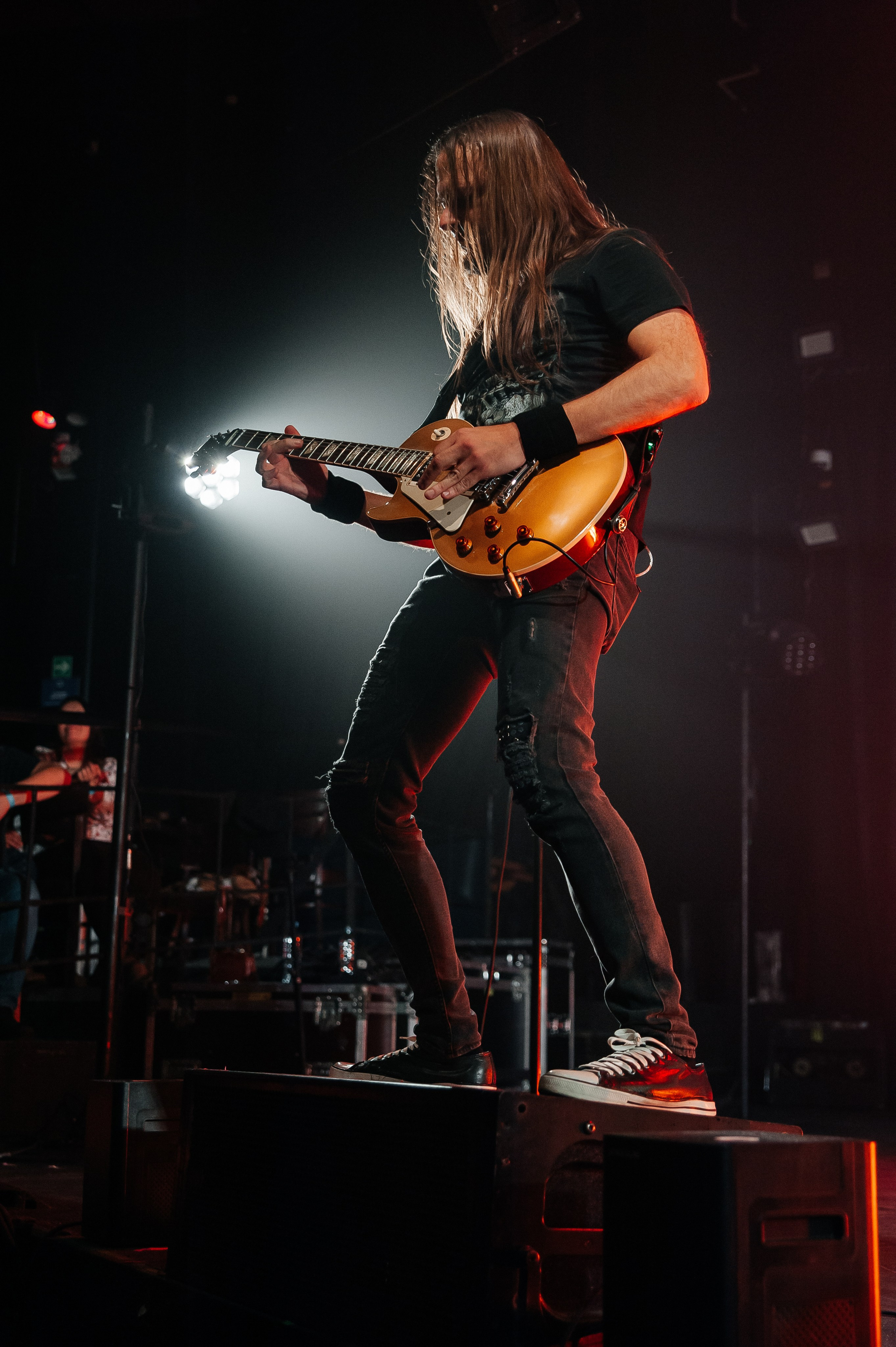 Гран Куражъ Aurora hall 2025.11.29. Ярослав Плетинский фотограф в Санкт-Петербурге