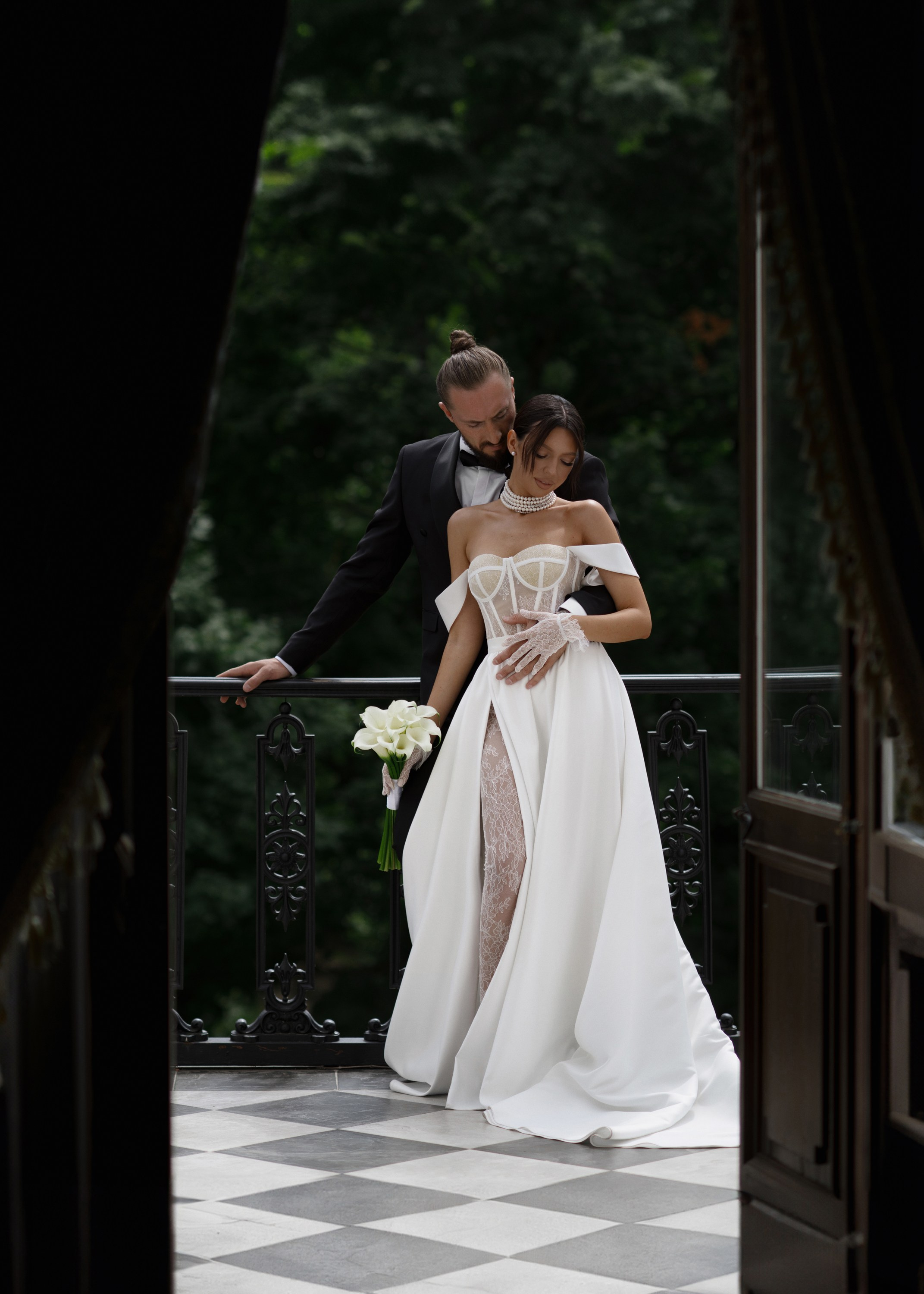 Саша & Вика. Фотограф Александр Захар. Минск, Москва, Дубай