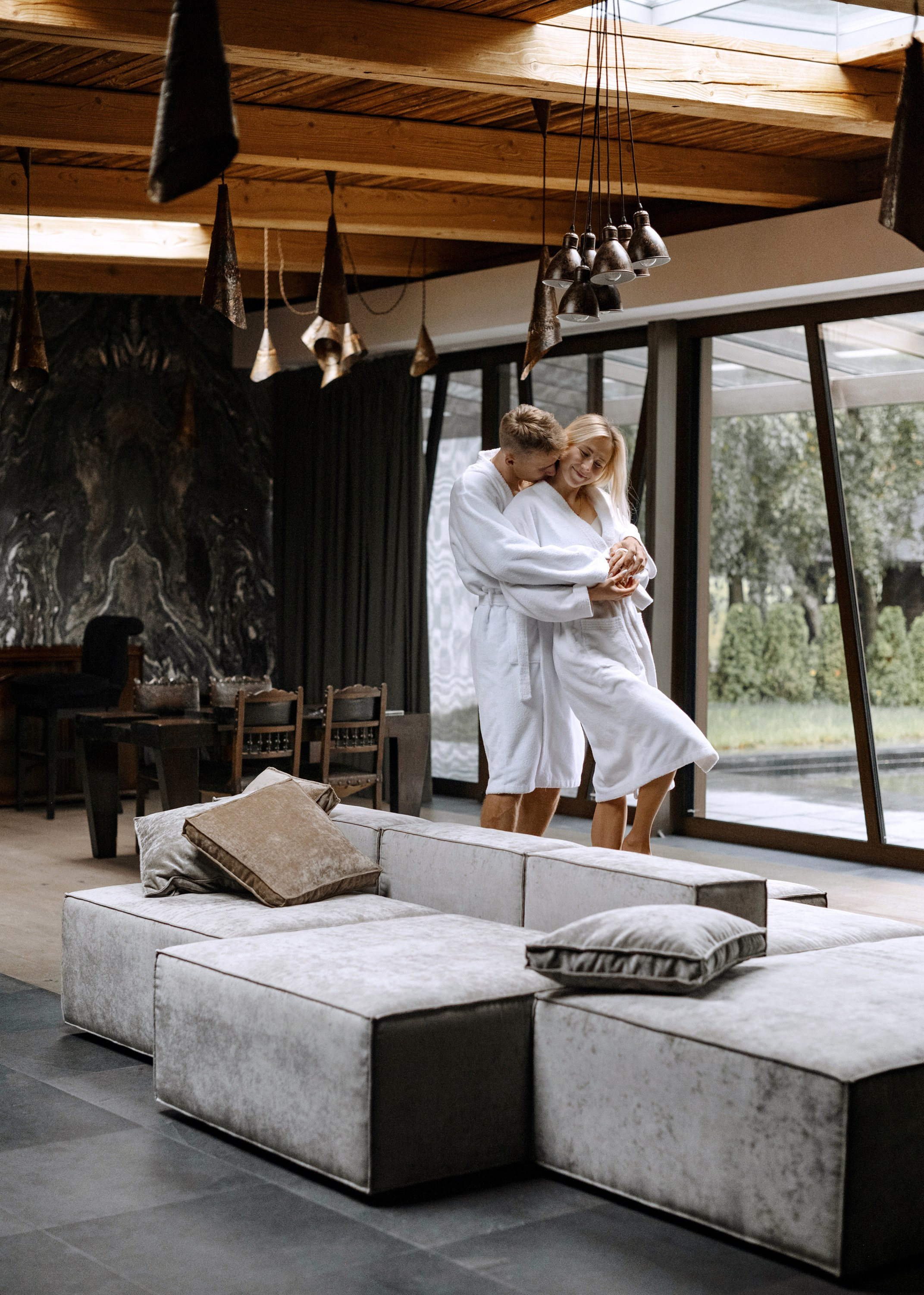 Динара & Антон. Фотограф Александр Захар. Минск, Москва, Дубай