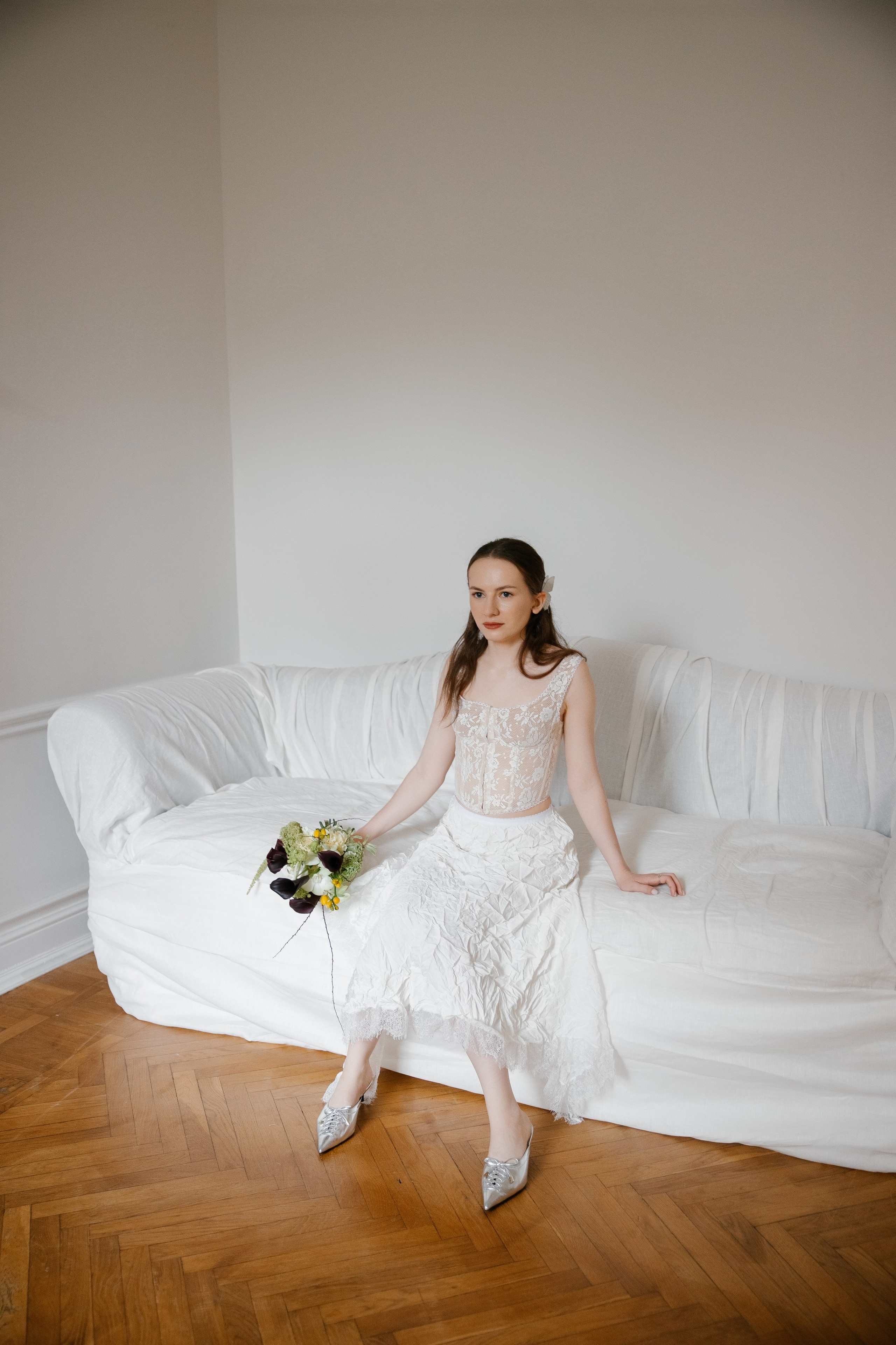 Артём и Карина. Свадебный фотограф Полина Панина