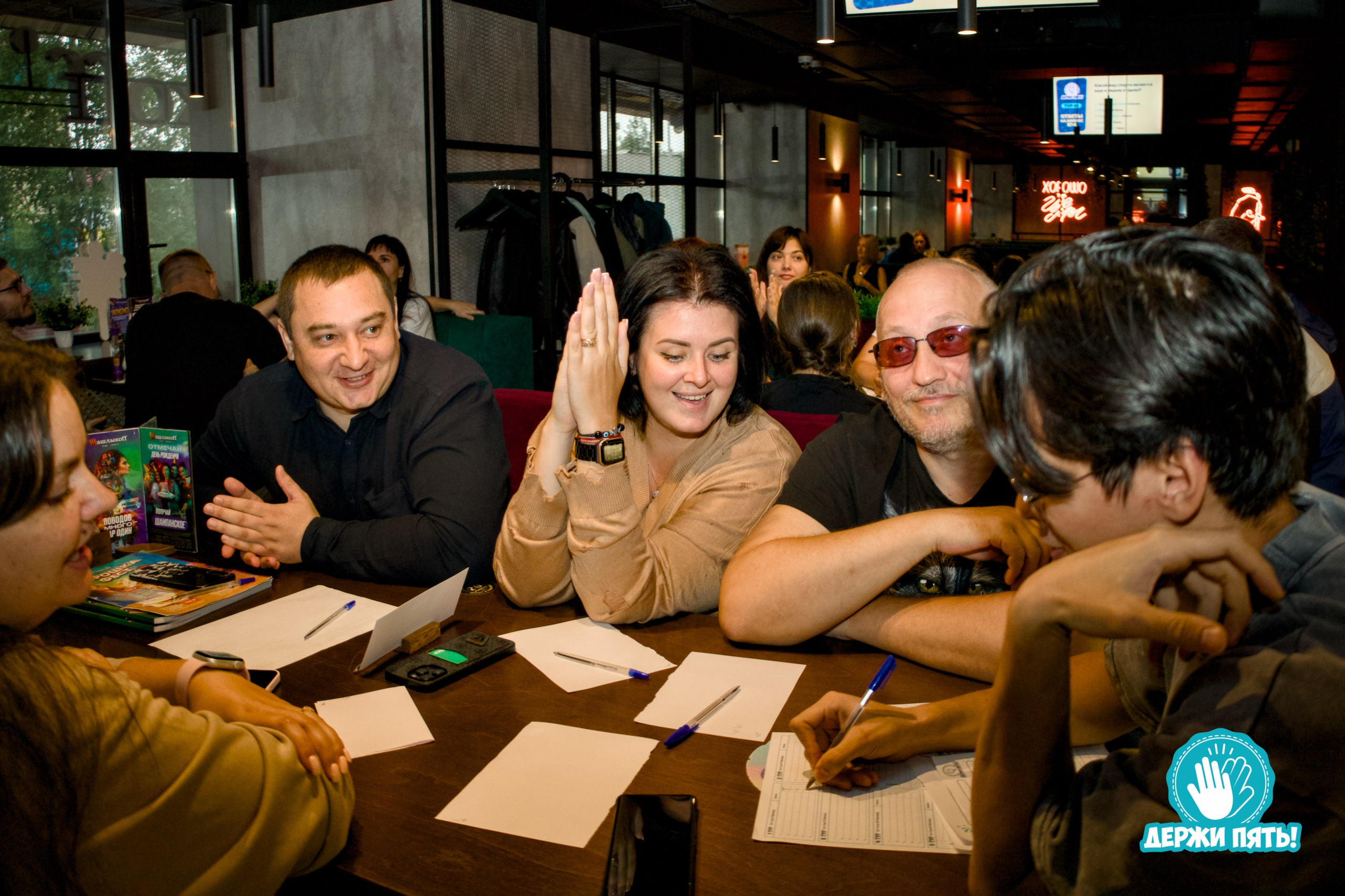 11 августа. Фотограф в Губкинском | Александра Артамонова