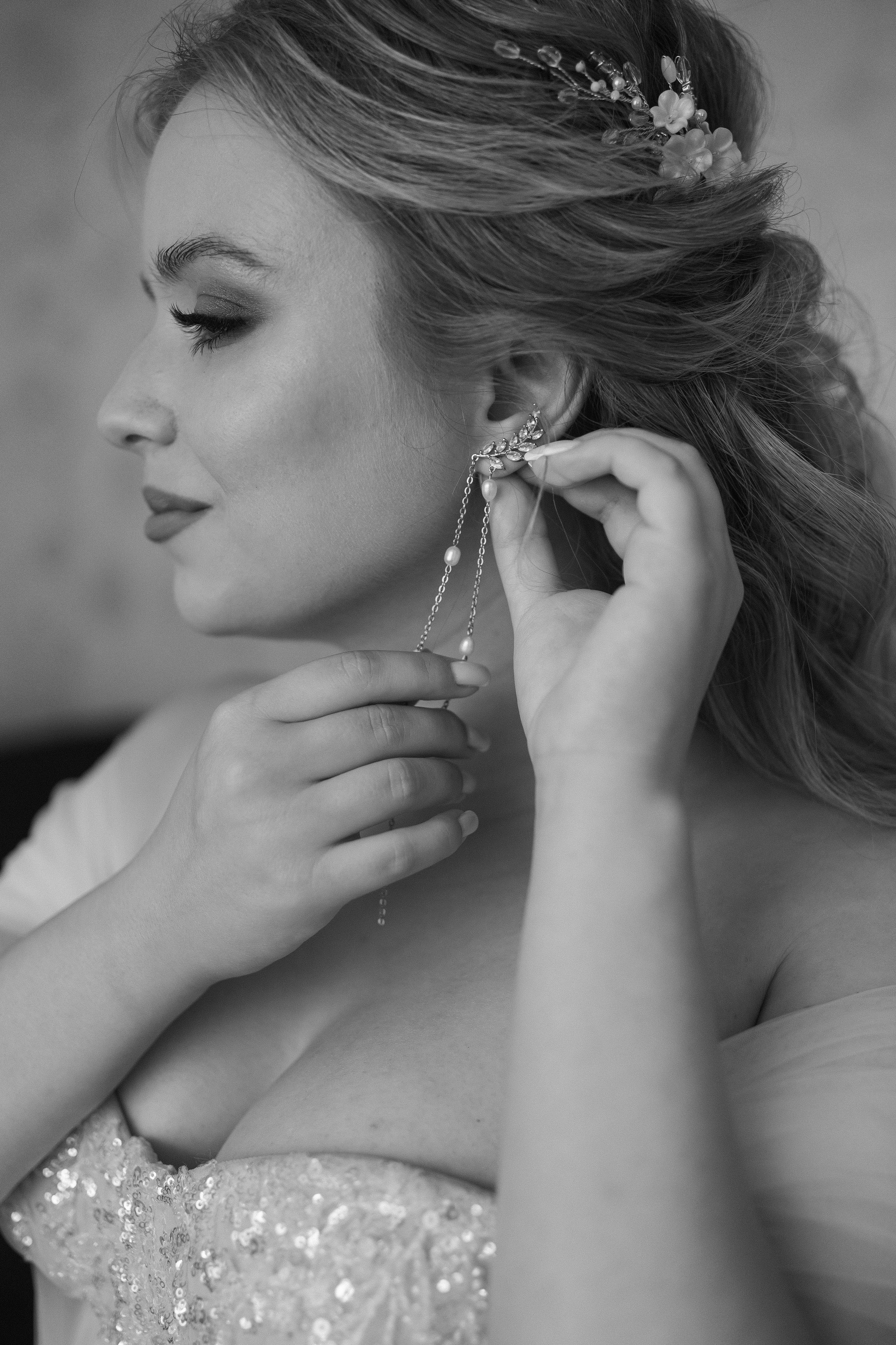 Артем и Анастасия. Свадебный и семейный фотограф в Волгограде Наталья Наумова