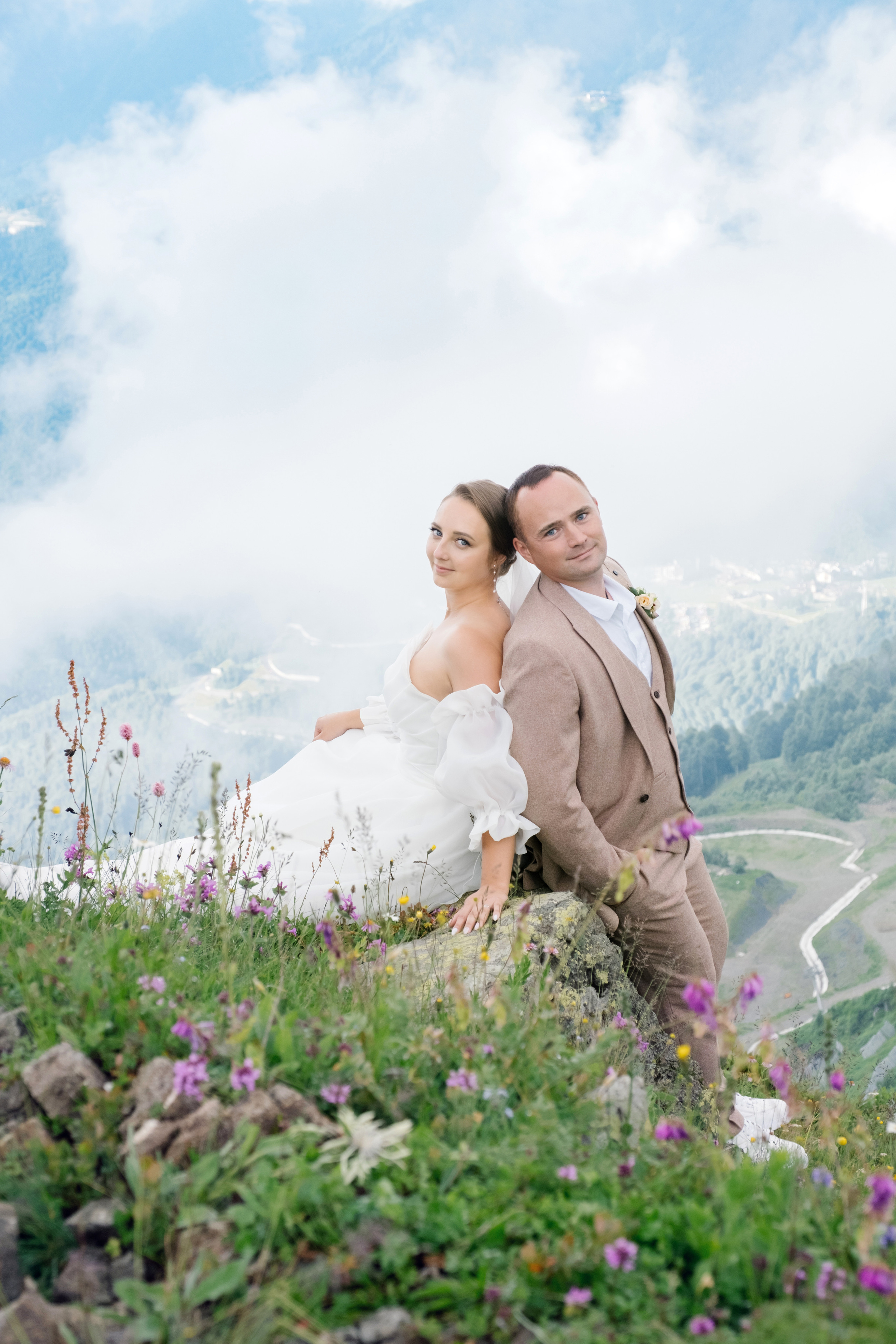 Wedding. Видеограф Фотограф в Сочи