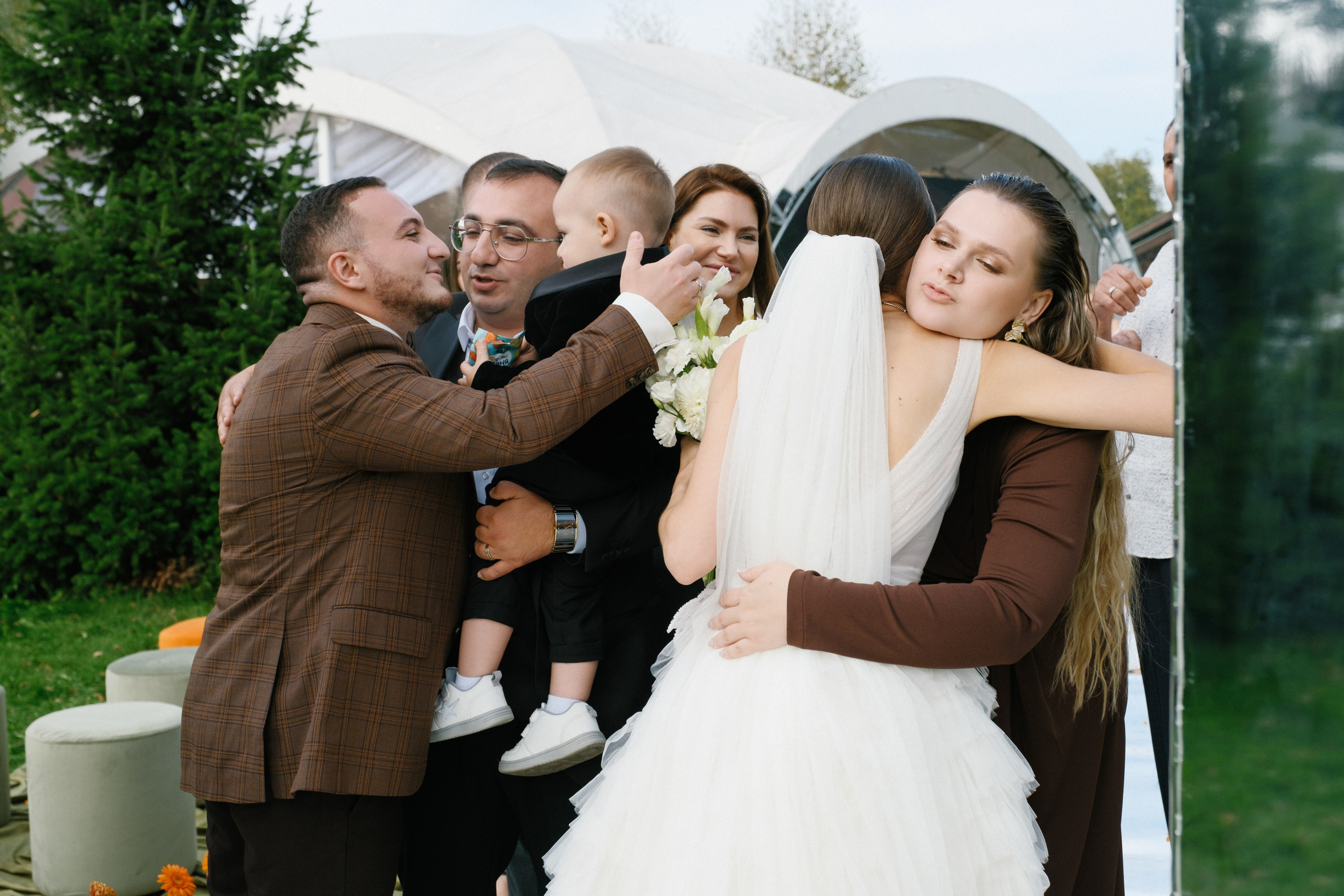 Сирак / Вероника. Свадебный Видеограф Фотограф в Сочи