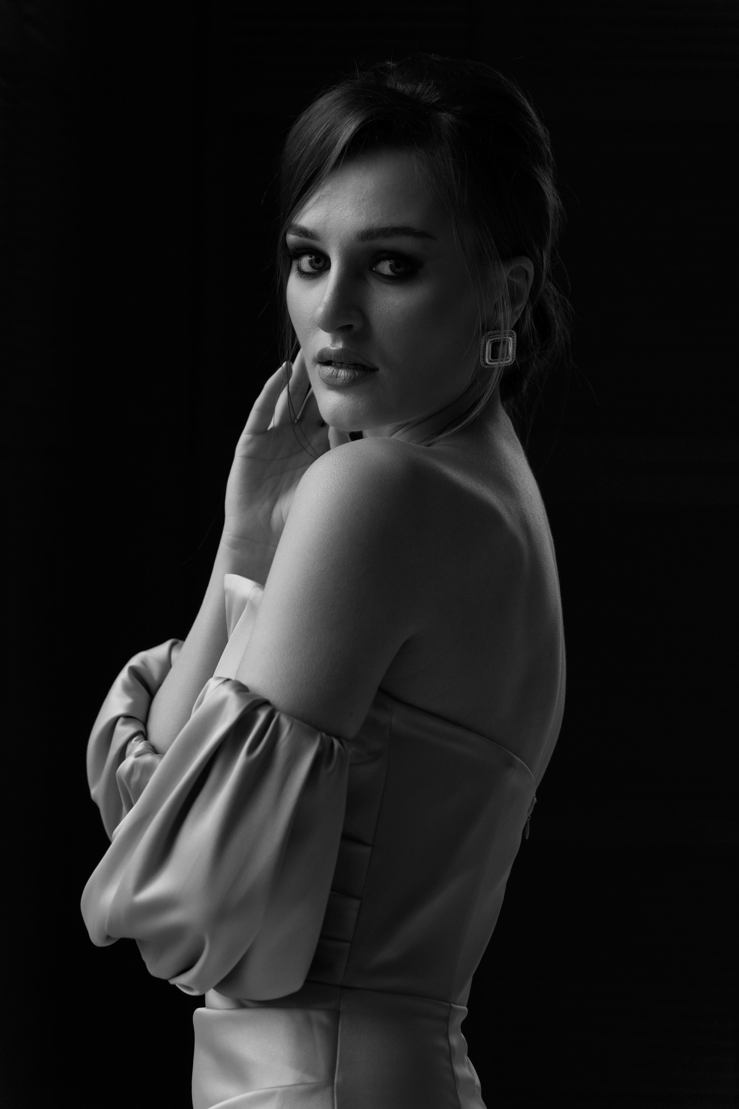 Нелли. Елена Соболева Женский портретный фотограф