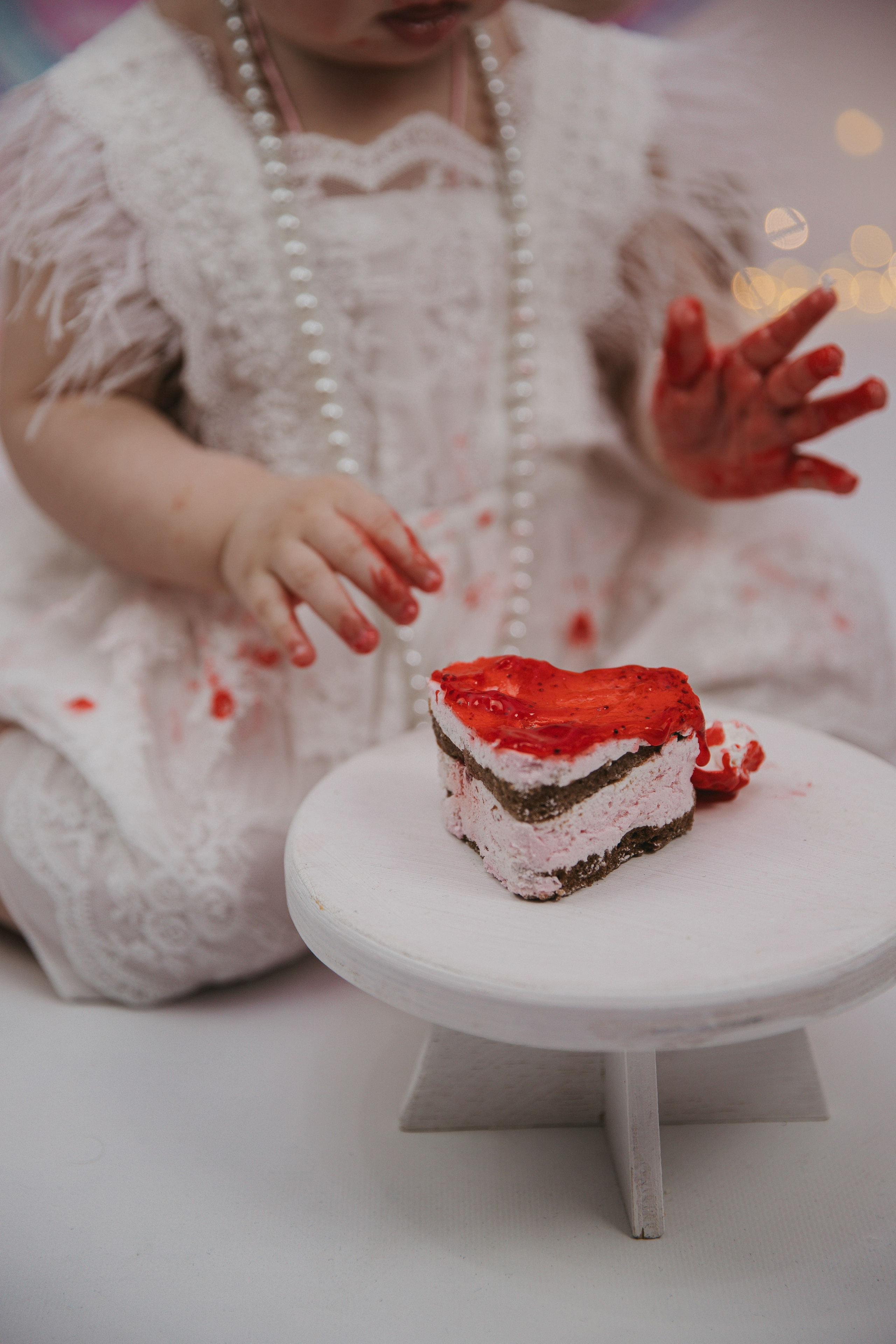 Годовасие принцессы