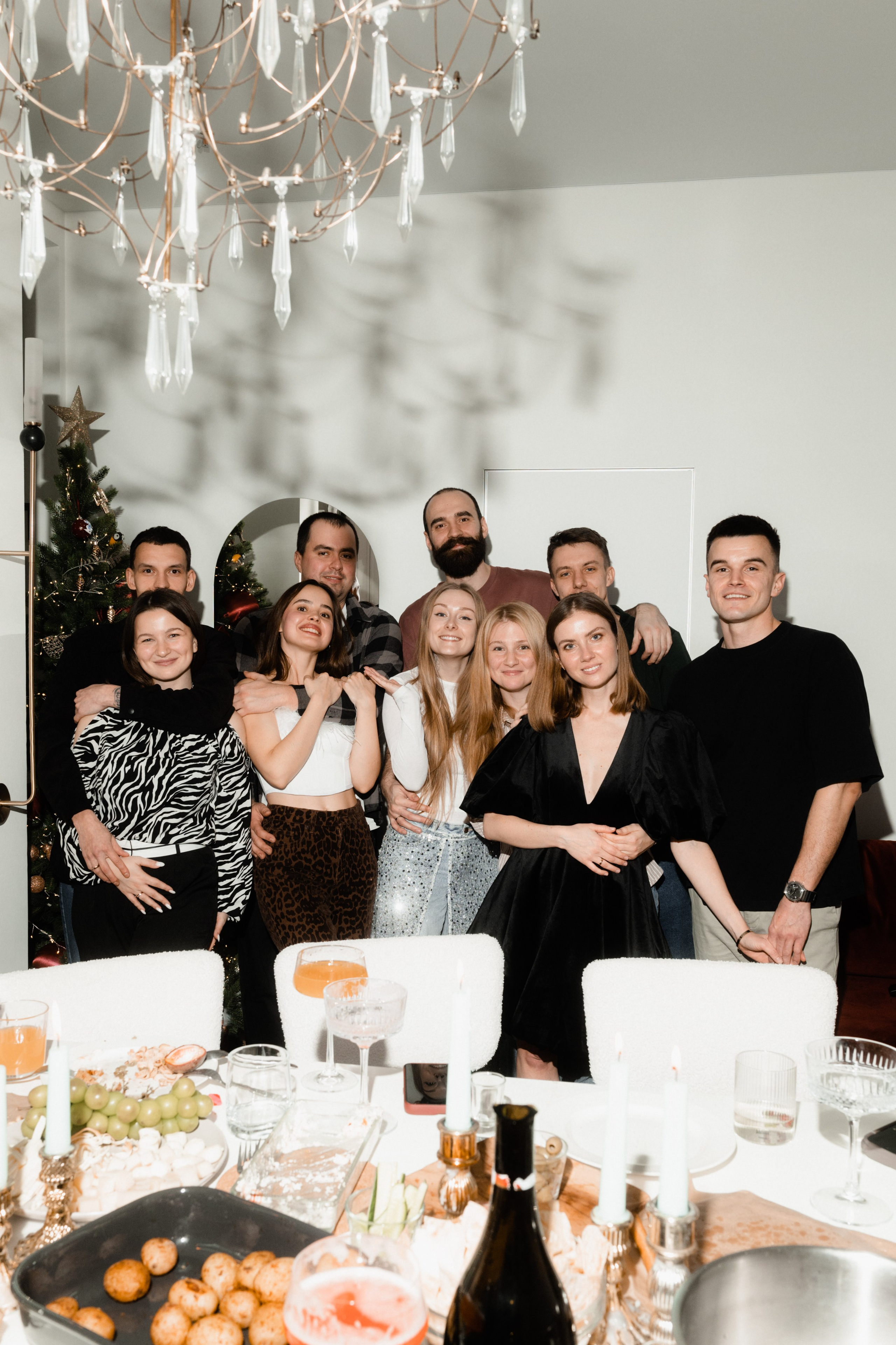 Домашний день рождения. Фотограф и видеограф Мария Банщикова, Солнечногорск, Москва