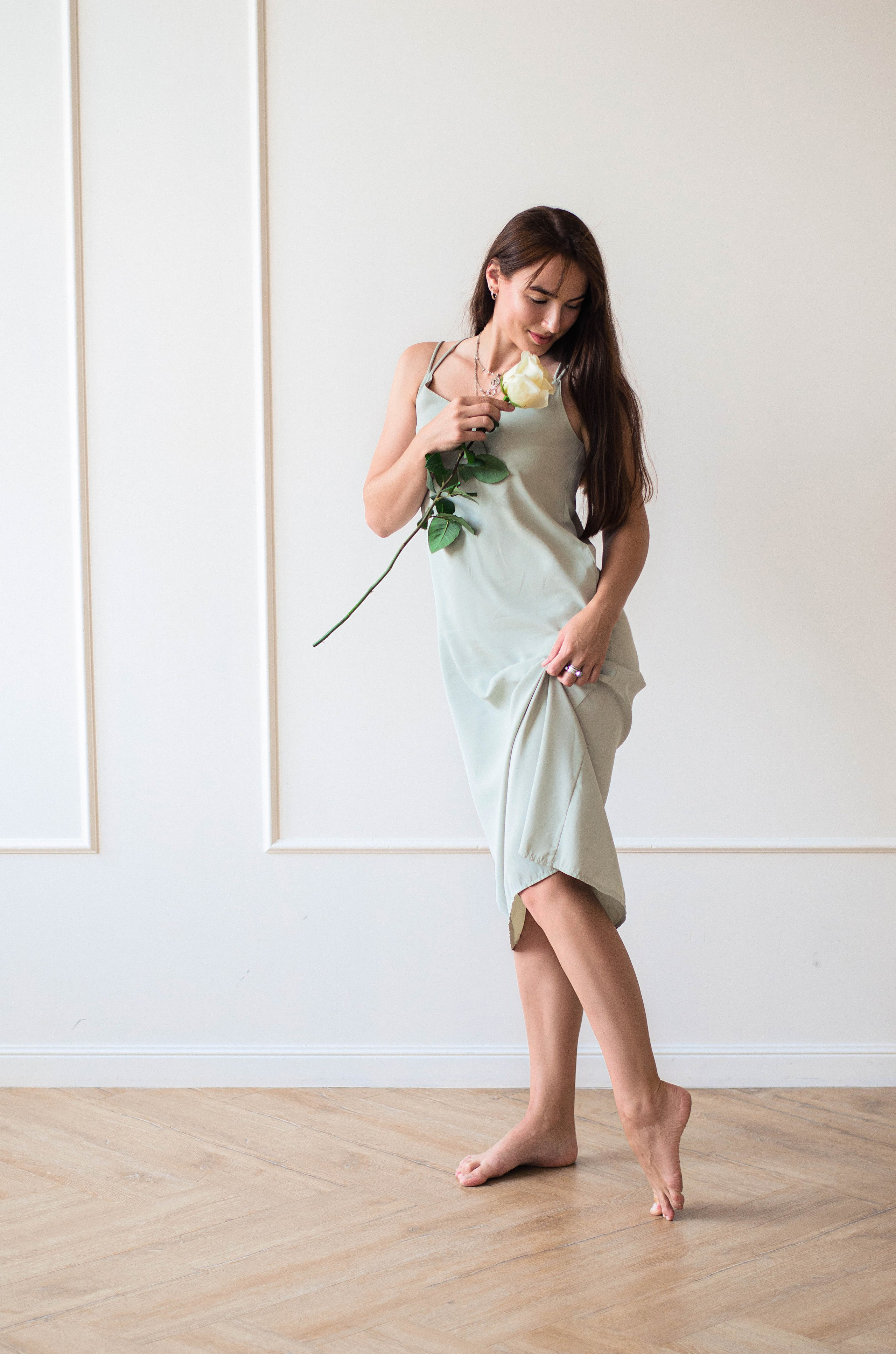 Катя. Портретный фотограф в Хабаровске и Санкт-Петербурге Семенова Дарья