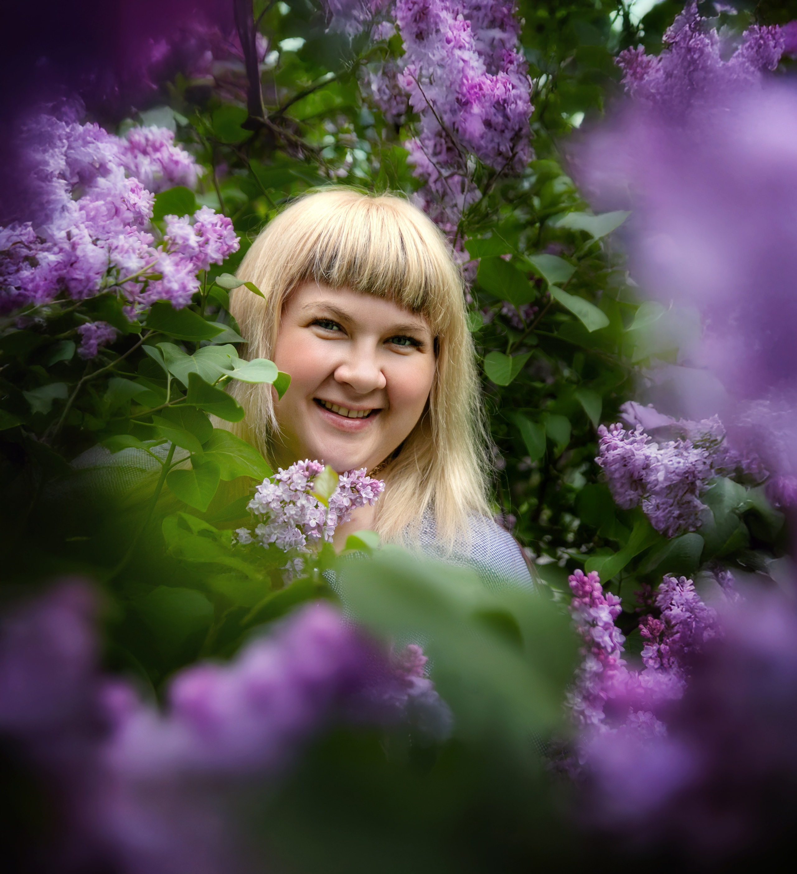 Семейная фотостудия. Семейный, свадебный и детский фотограф в Новосибирске Ольга Хидченко