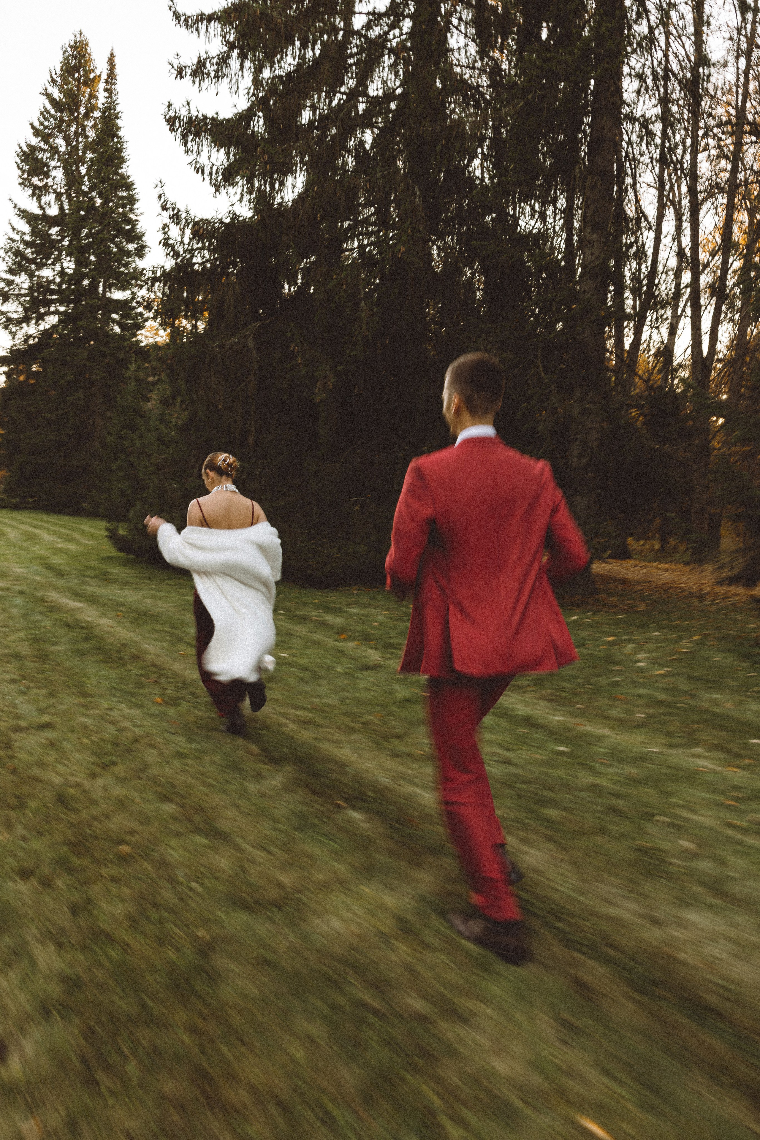 Николь и Егор. Lifestyle фотограф в Санкт-Петербурге Анна Щекалева