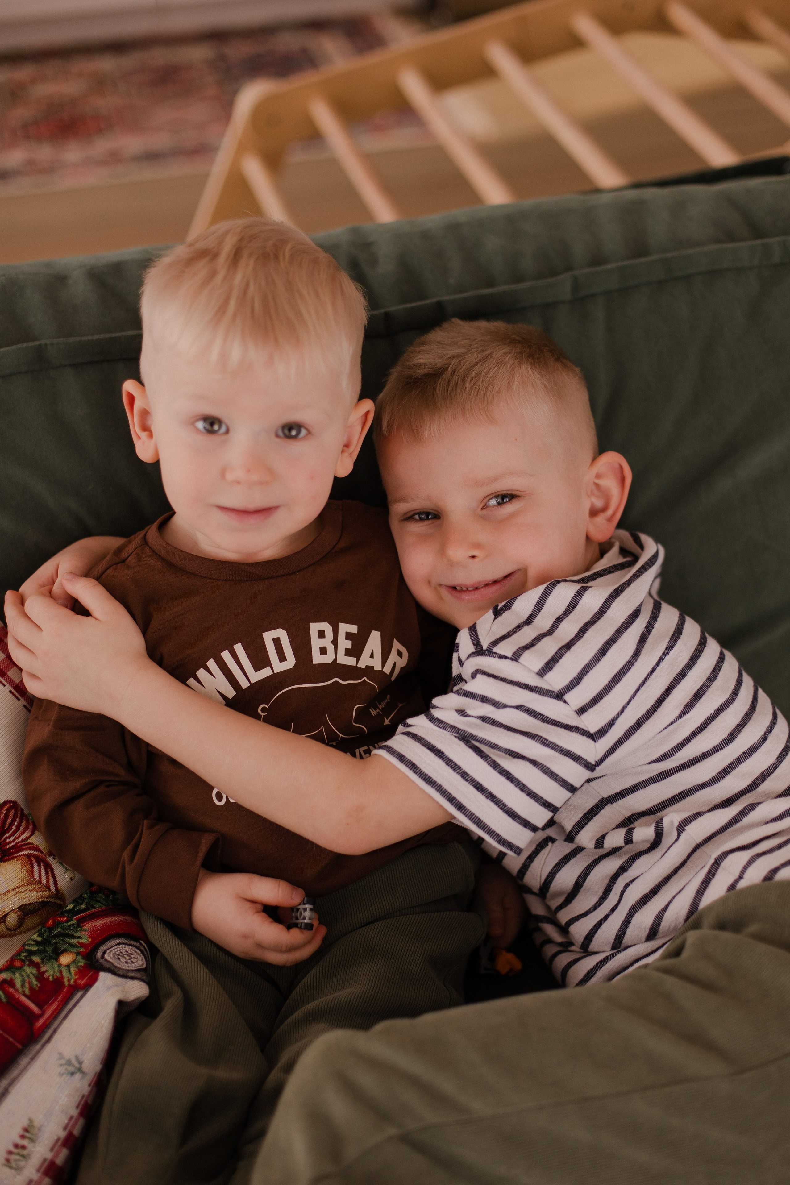 Акрам Ульяна и мальчишки. Фотграф в Москве Кузьмина Мария