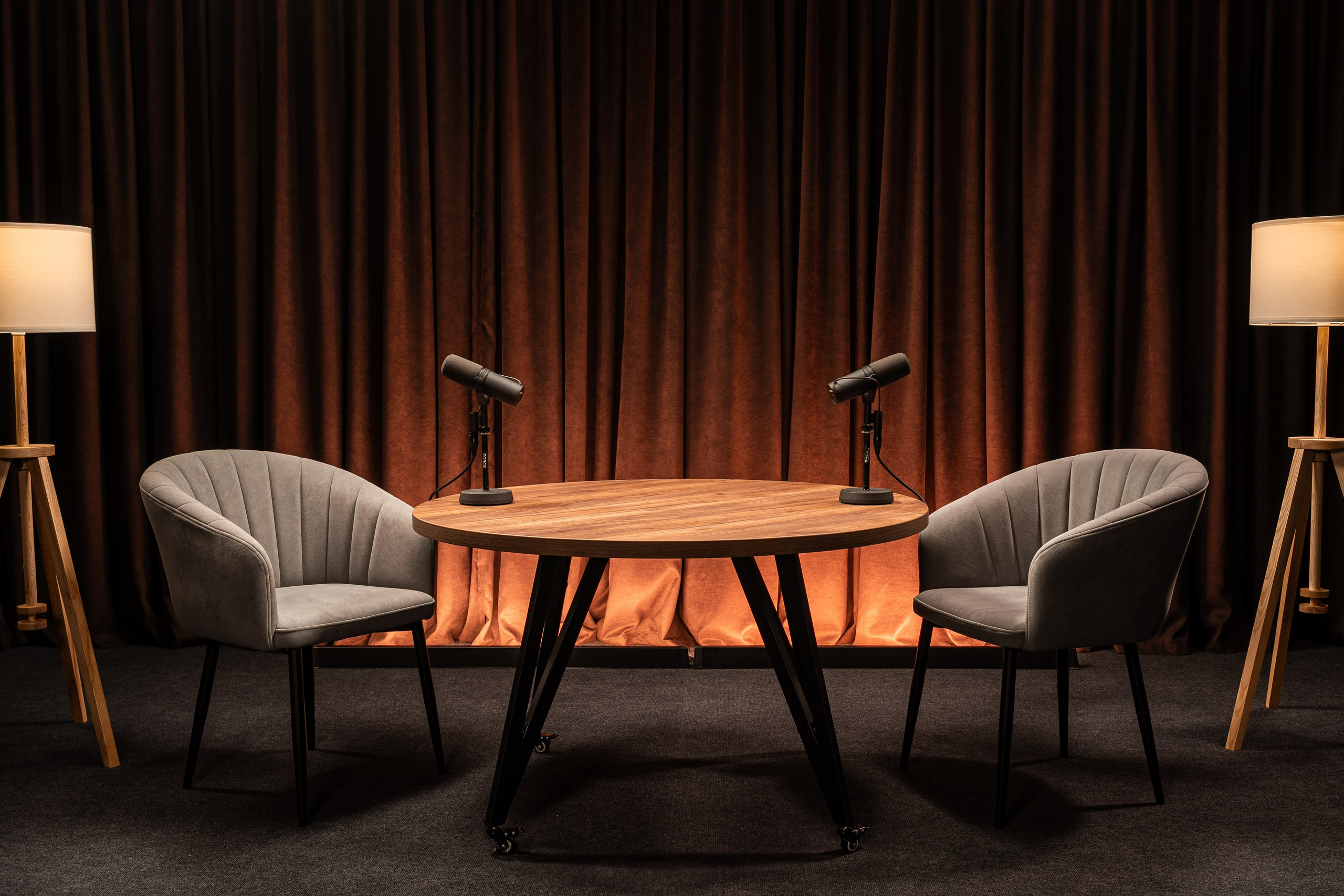 Студия «Говори». Фотограф в городе Владимир