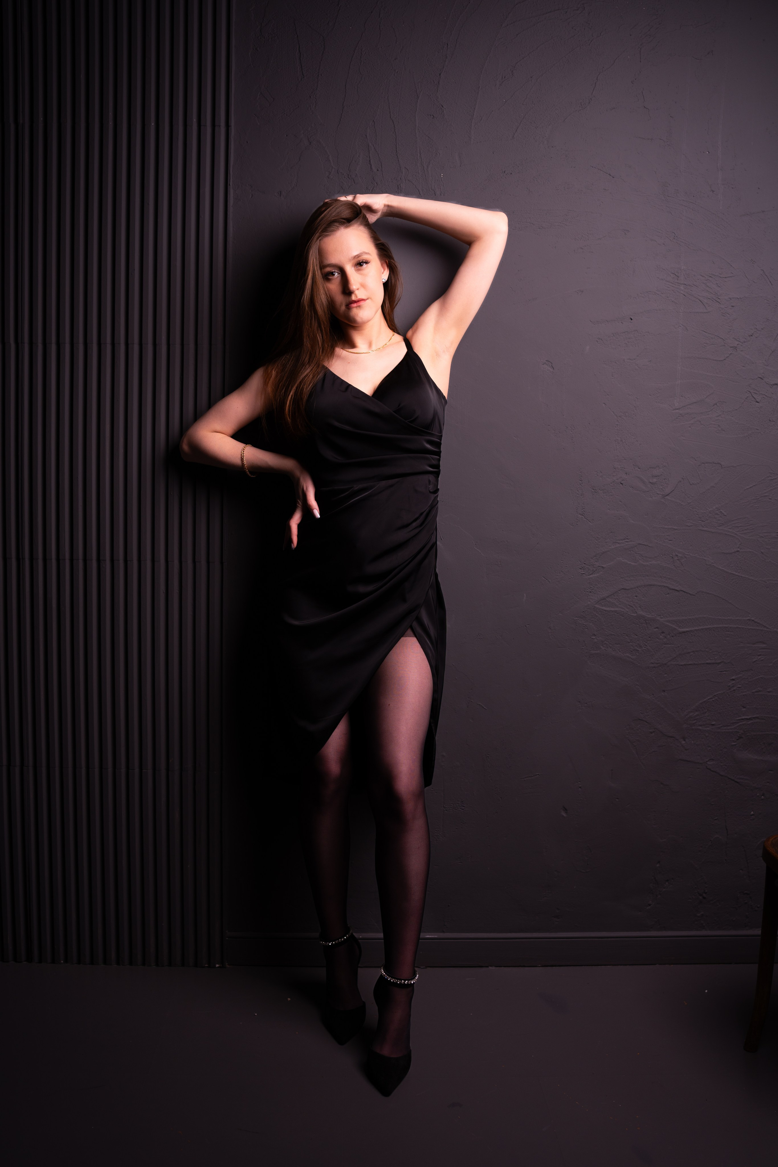 Кристина. Фотограф в городе Владимир