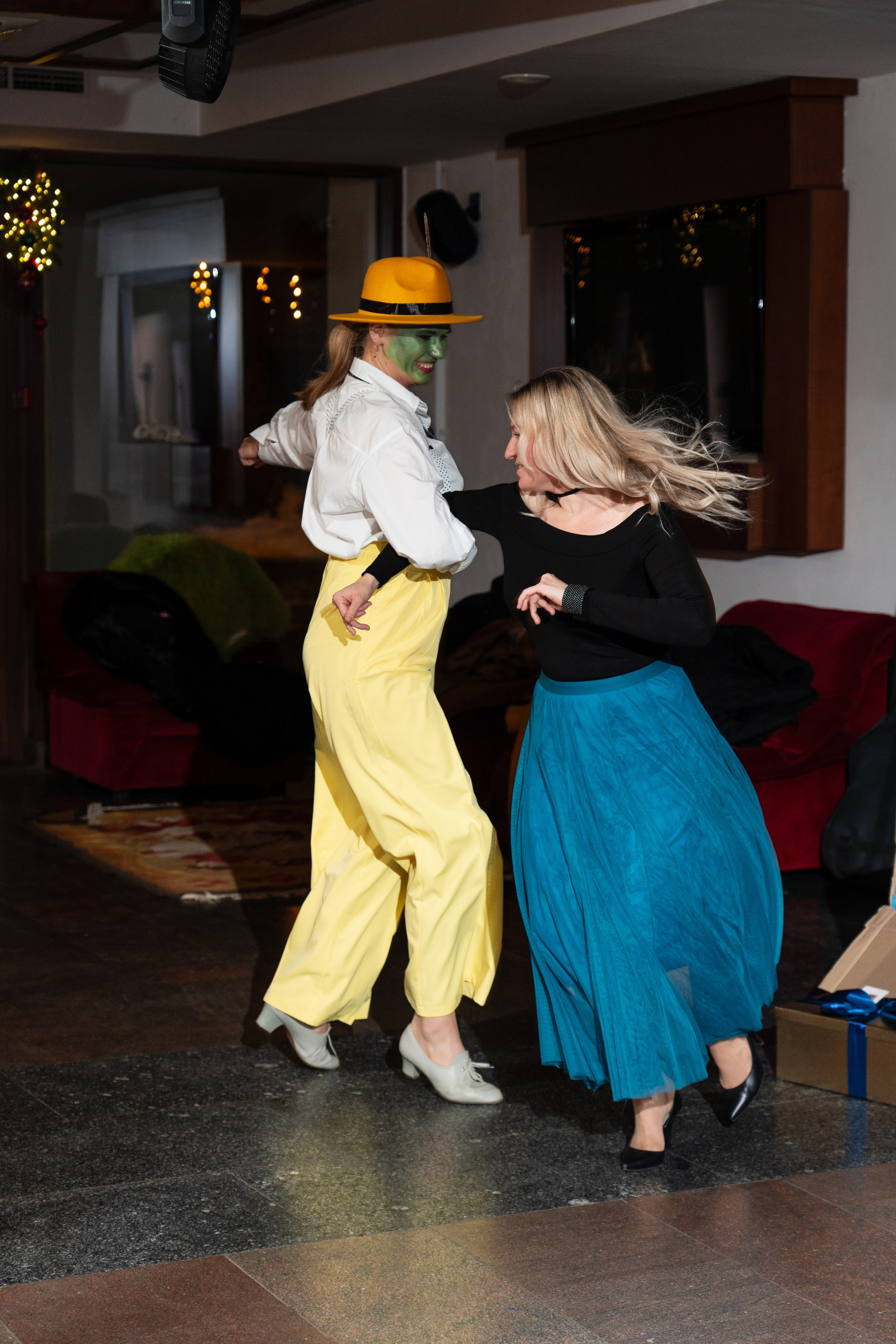 Корпоратив ПМ№ 1 на ГТК Суздаль. Фотограф в городе Владимир