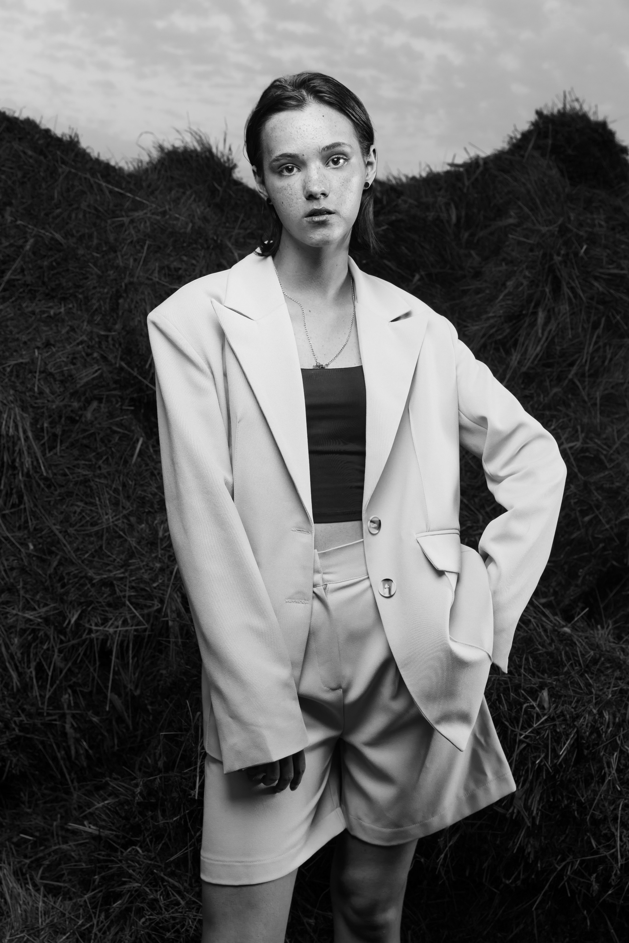 Дарья. Omar Shapiev