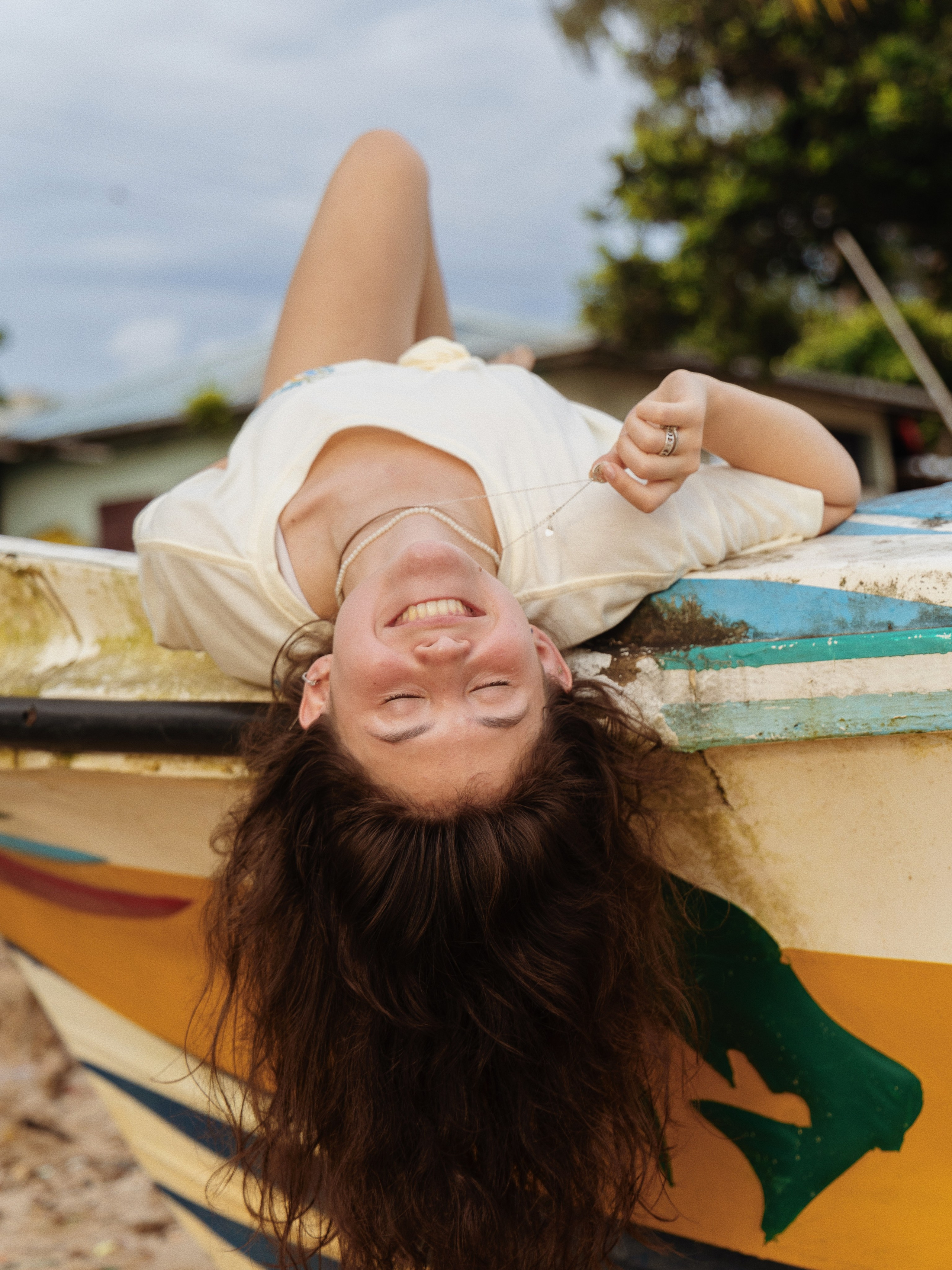 Female portraits. Главная