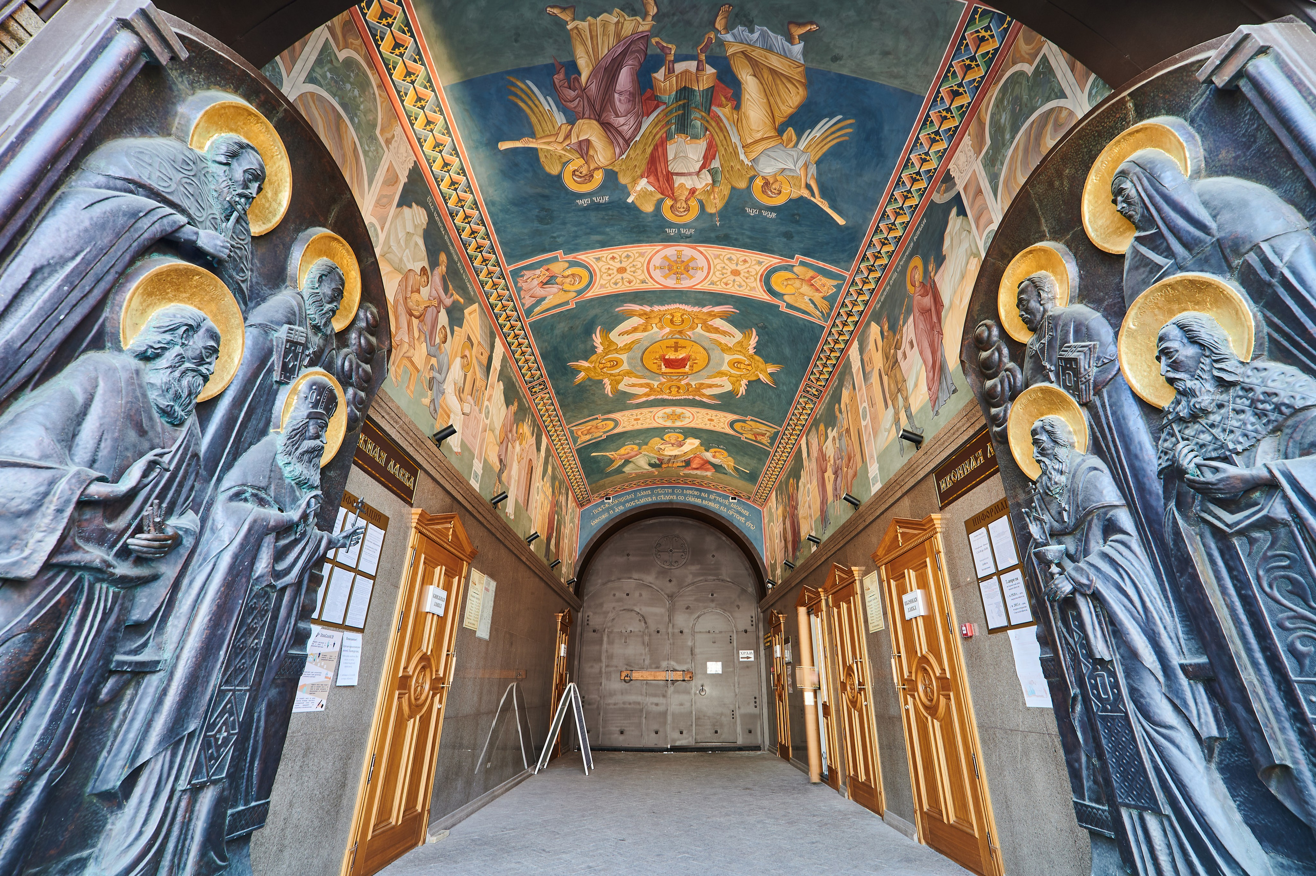 Интерьерная фотография. Коммерческий фотограф в Ульяновске