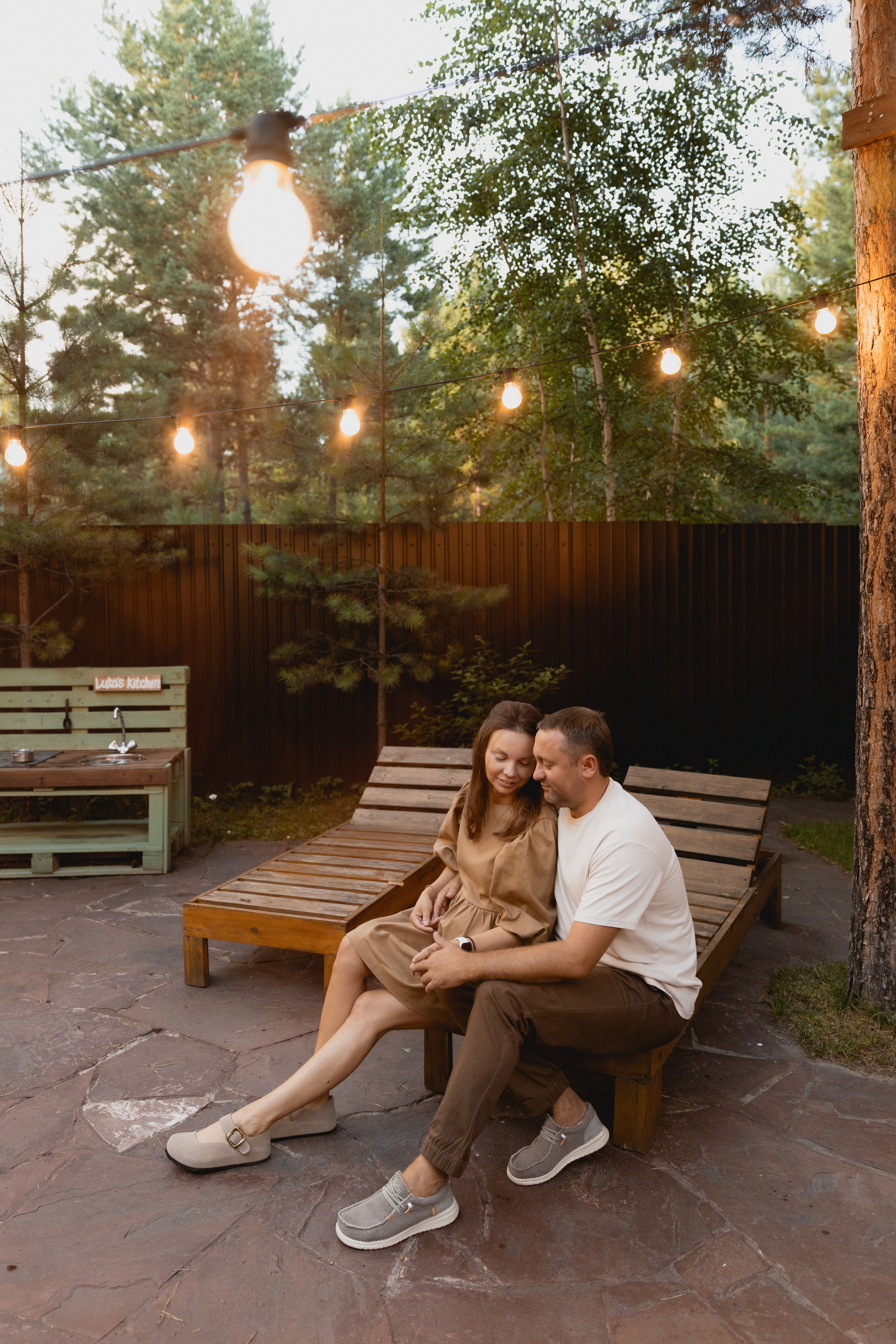 Дачная. Семейный и свадебный фотограф Лилия Матонина | Ангарск, Иркутск, Усолье-Сибирское, Байкал (Листвянка, Ольхон), Иркутская область