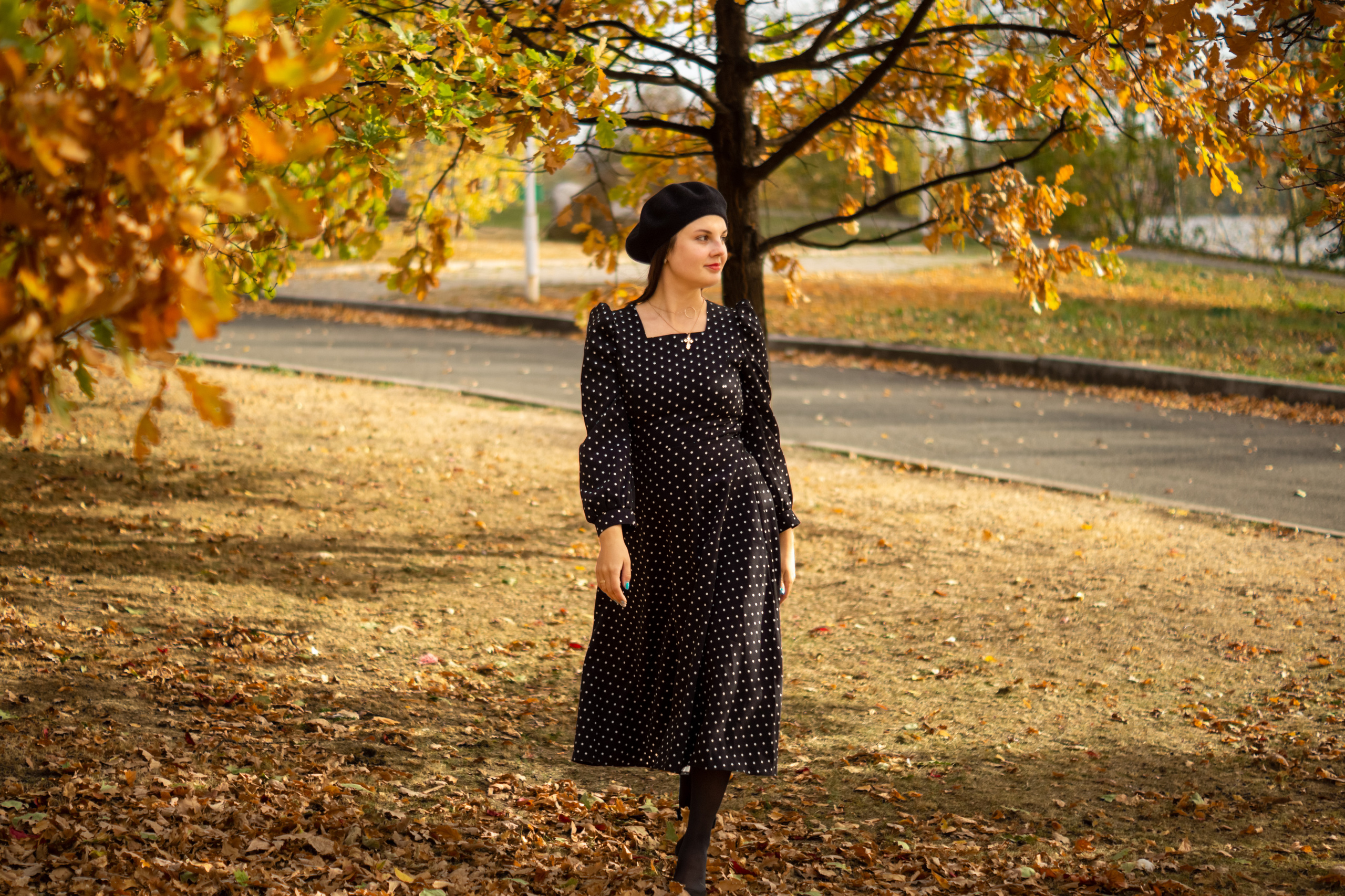 Фотограф в Нижнем Тагиле. Прогулочные и студийные съемки