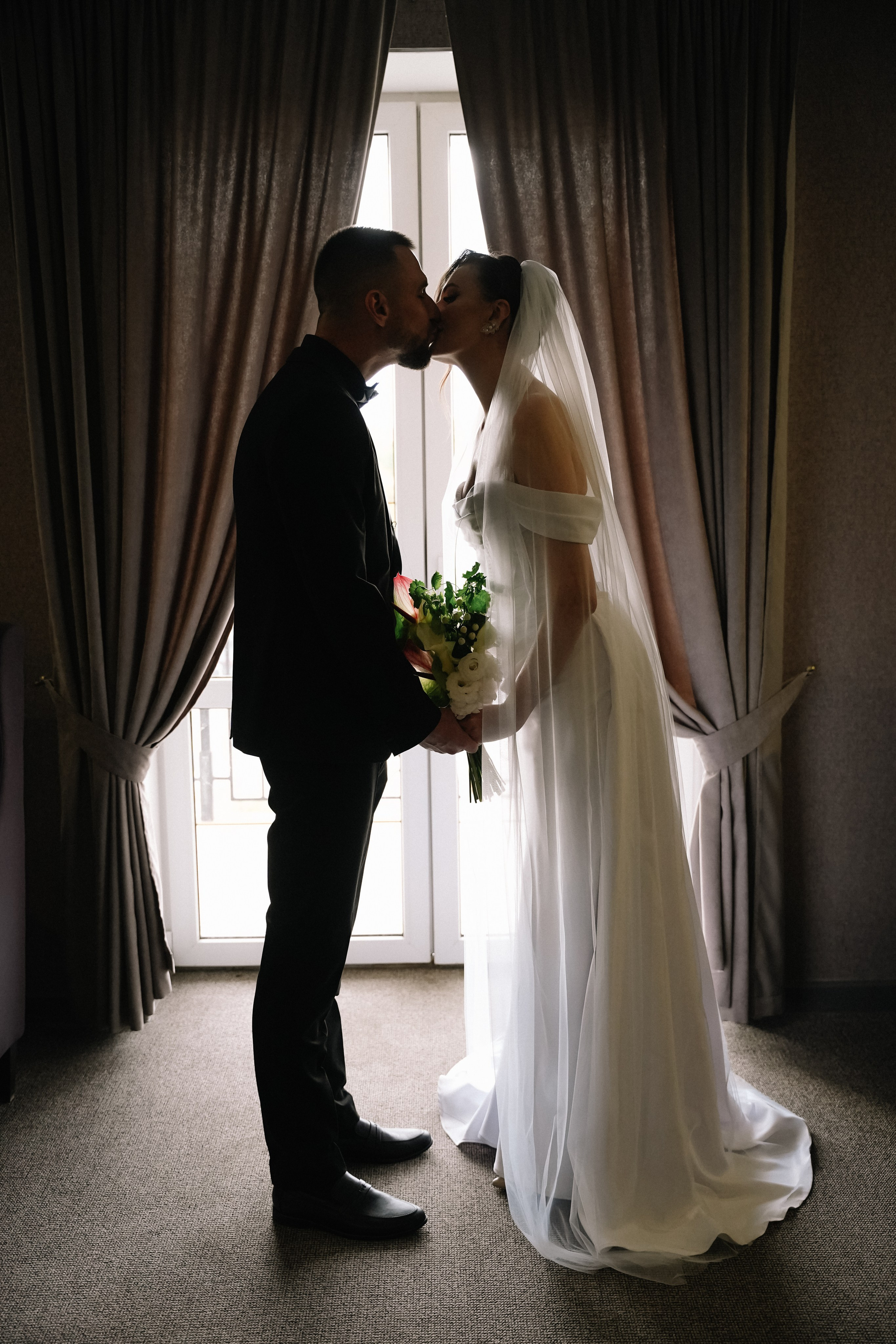 К & N. Фотограф Волгоград Анастасия Ли