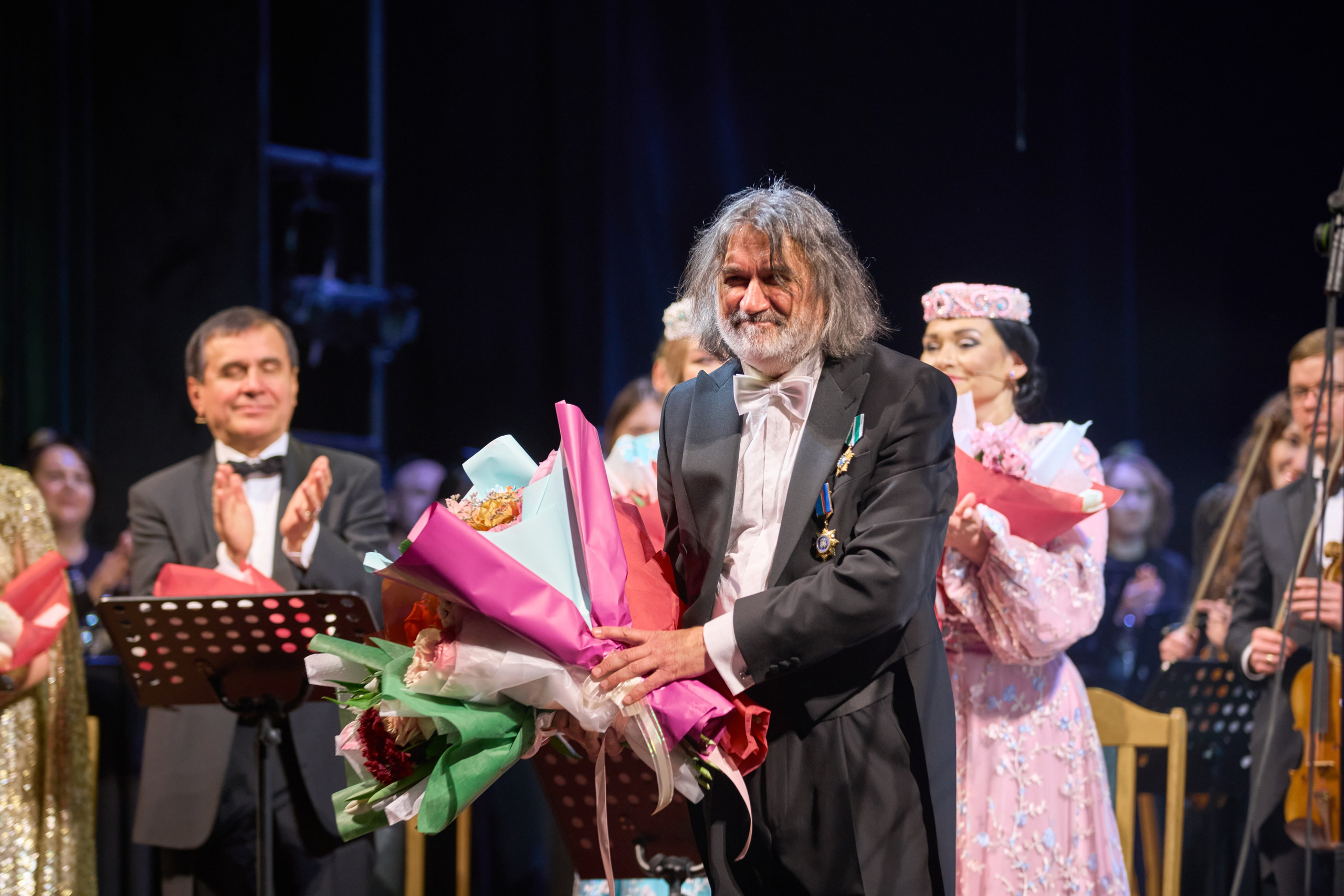 Концерт Тамырлар — Репортажная съёмка | Фотограф Казань. Фотограф Халитов Фидаиль — Казань | Мероприятия, Портреты, Репортажи