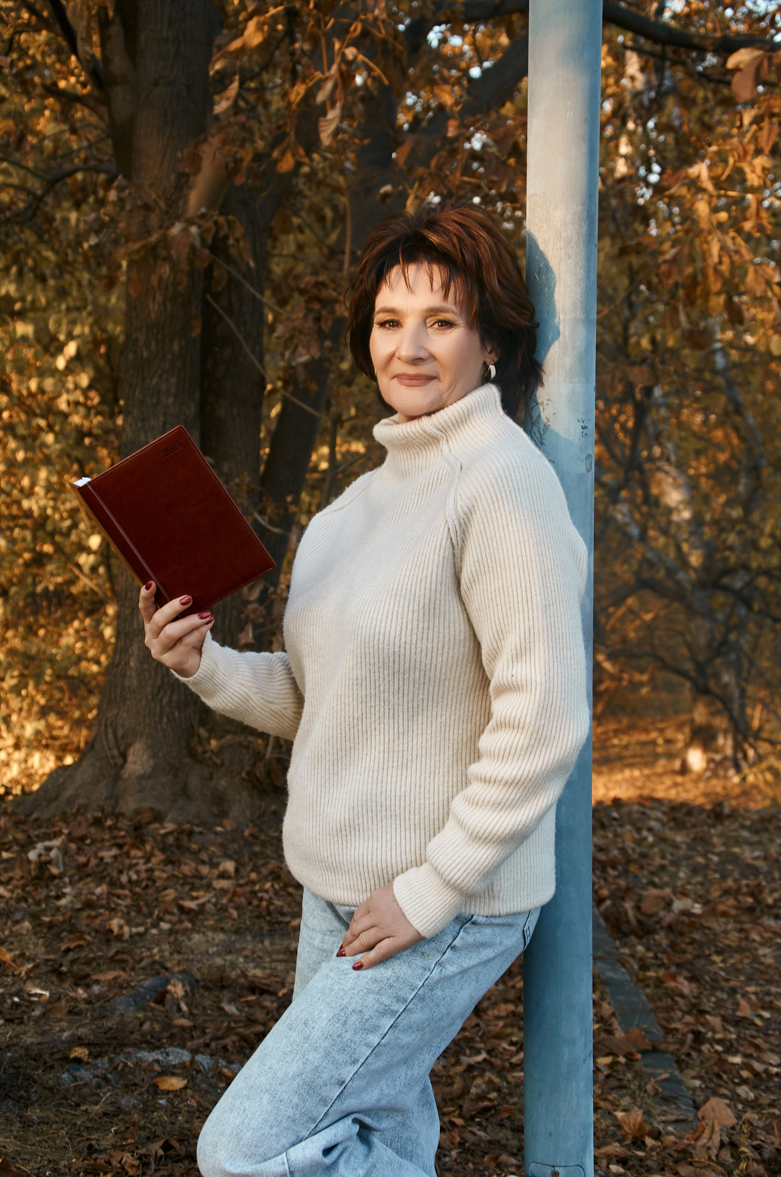 Индивидуальная фотосессия Наталья Борисовна. Семейный и Свадебный фотограф