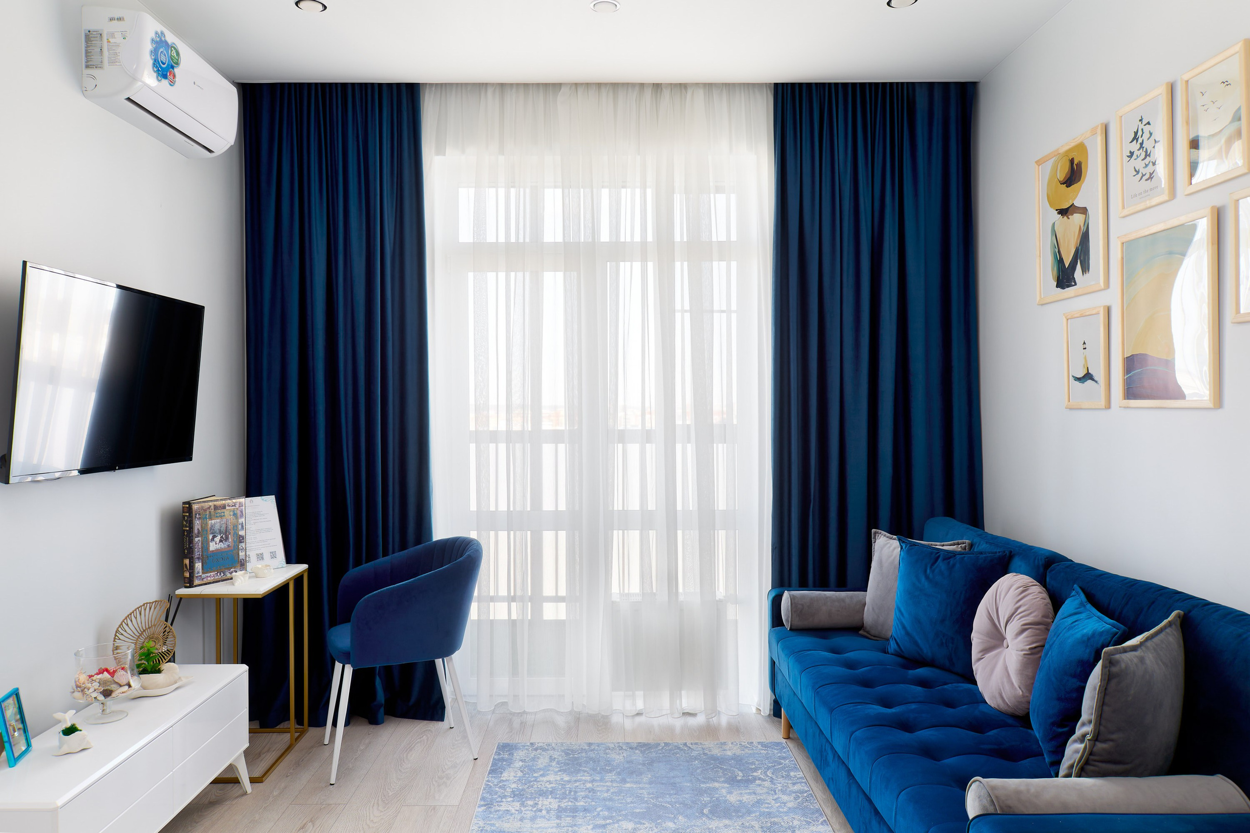 Интерьерная съемка. Интерьерная и рекламная съемка