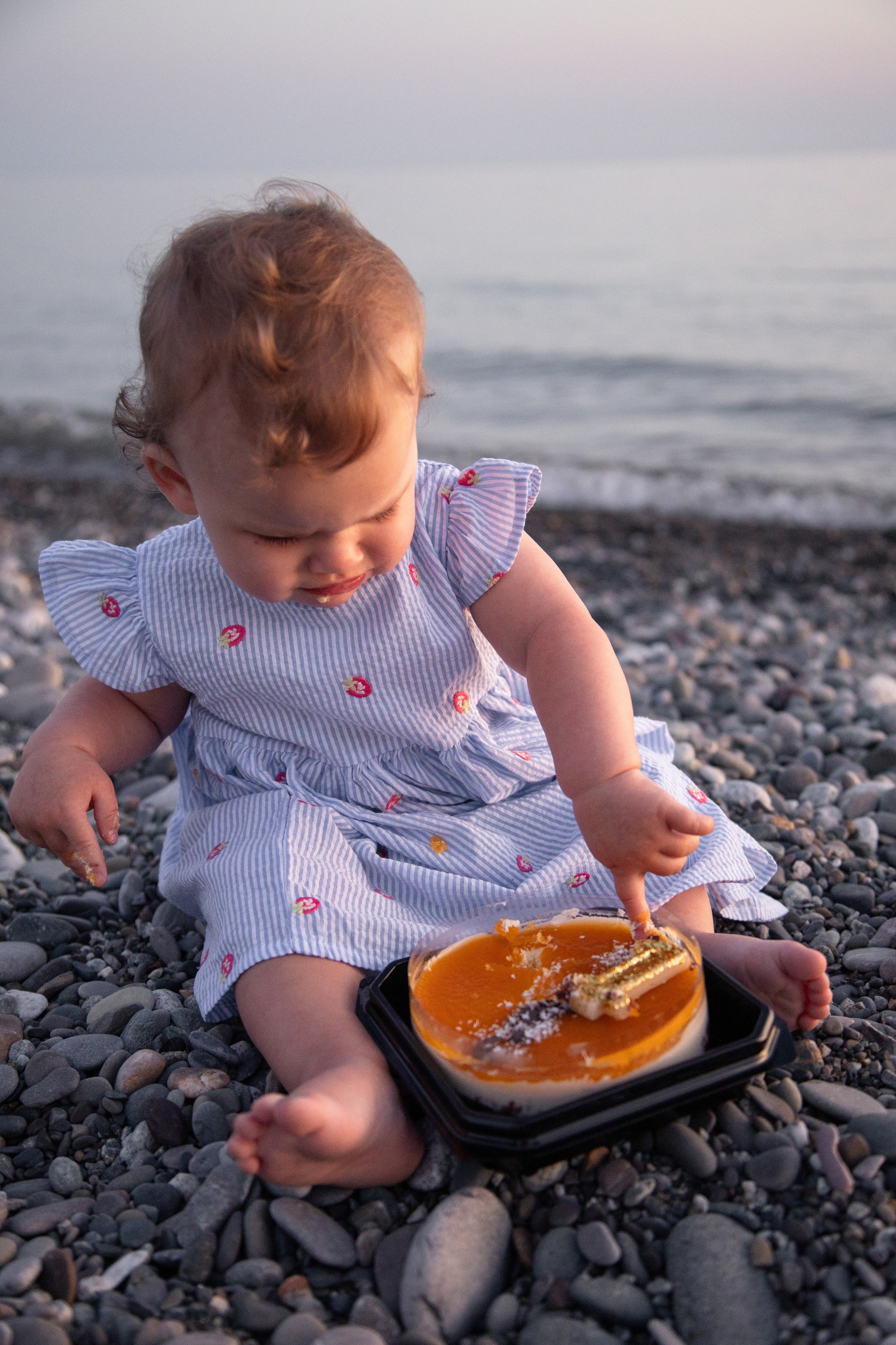 Годовасие у моря. Семейный фотограф в Сочи, Лоо, Дагомысе, Вардане Кучумова Олеся
