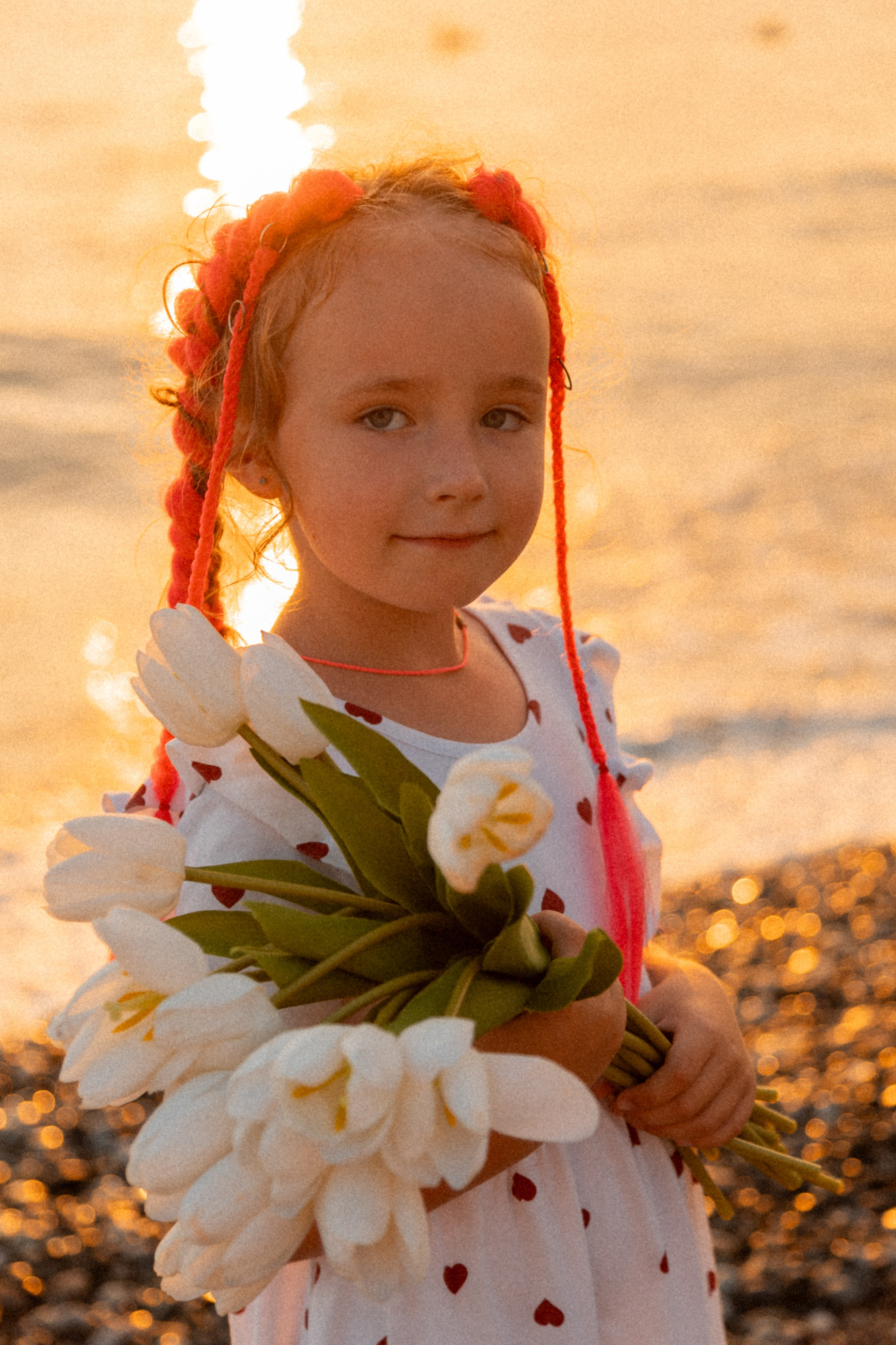 Прогулка у моря. Семейный фотограф в Сочи, Лоо, Дагомысе, Вардане Кучумова Олеся