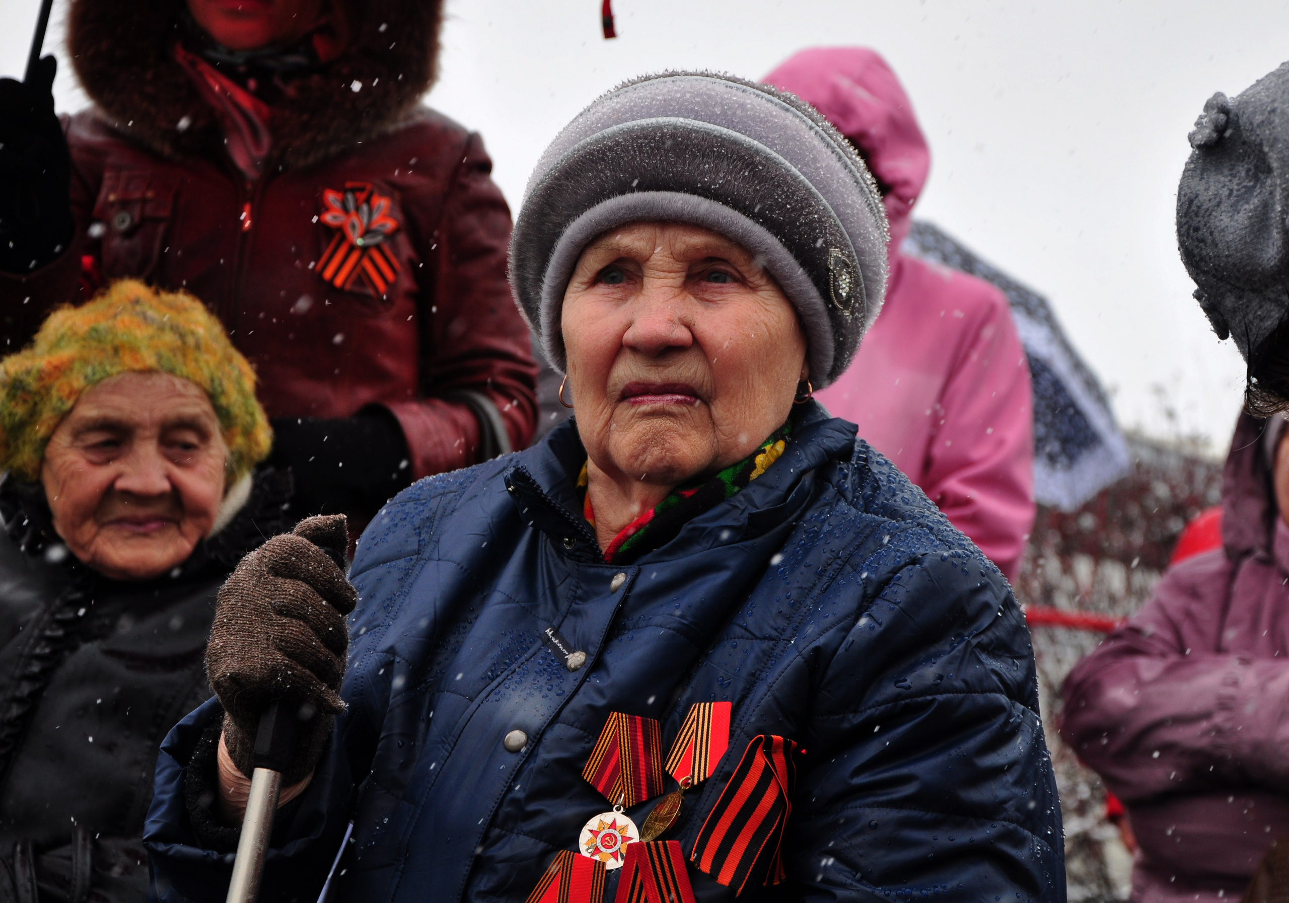 9 мая (2). Индивидуальный и парный фотограф в Санкт-Петербурге Юлия Поротникова