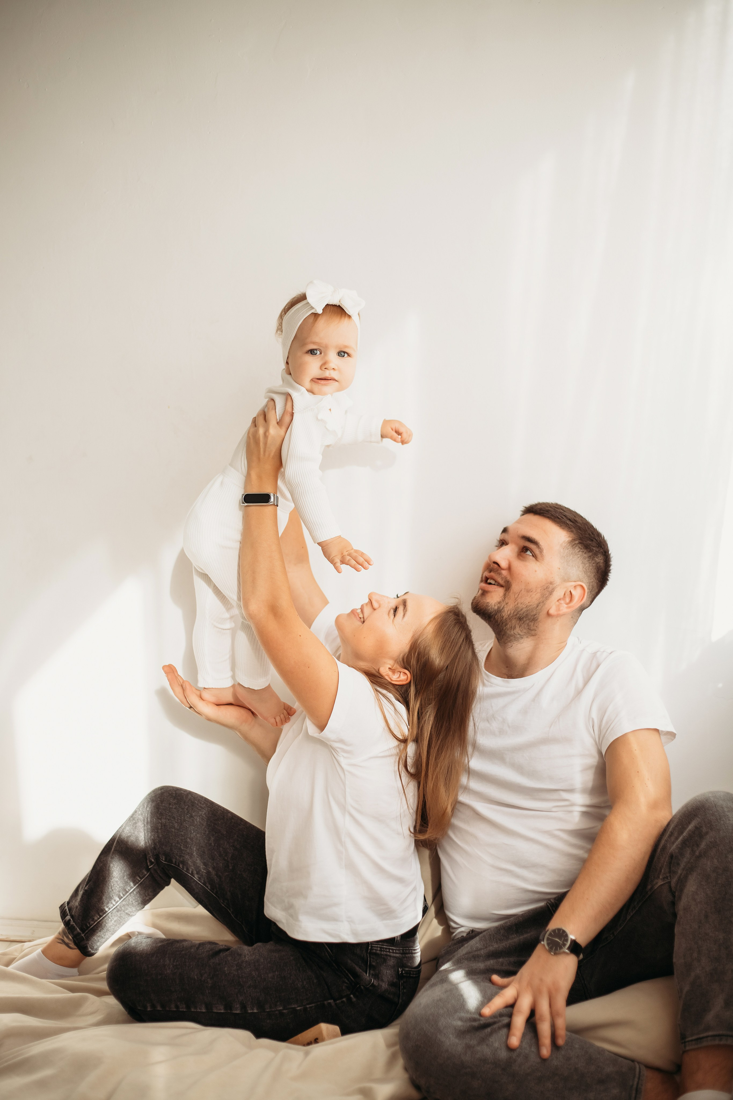 Николь. Семейный и детский фотограф Минск, Беларусь