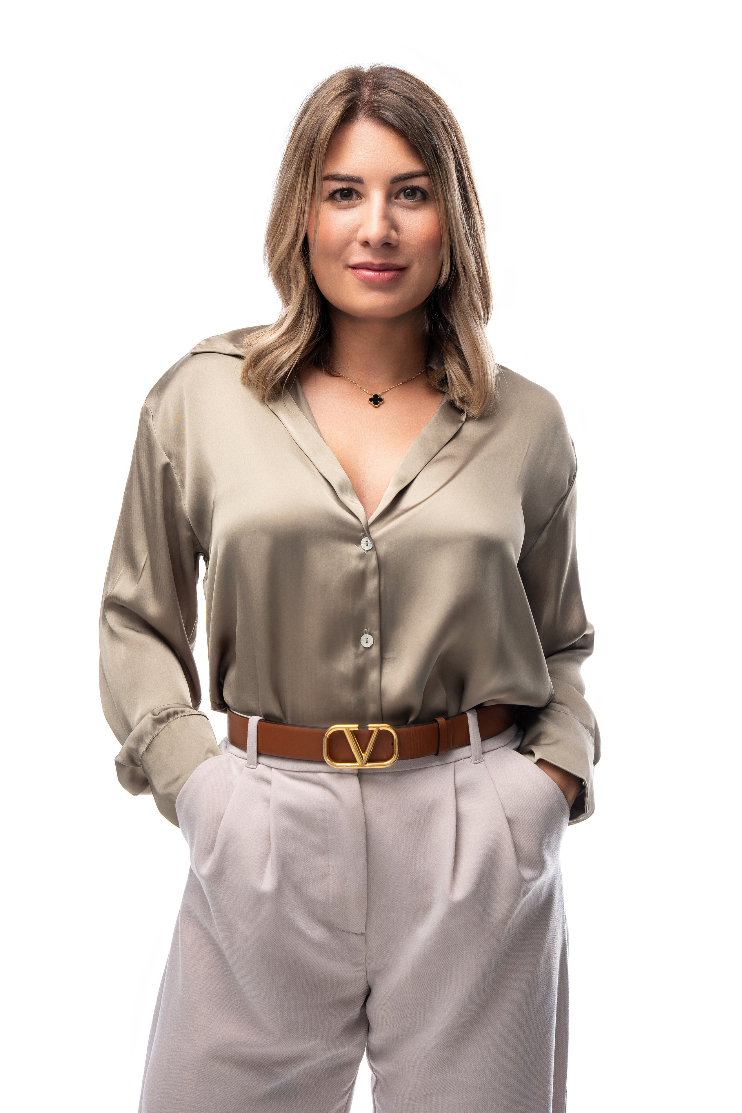 Advertising photographer in Dubai — Maxim Mitrofanov