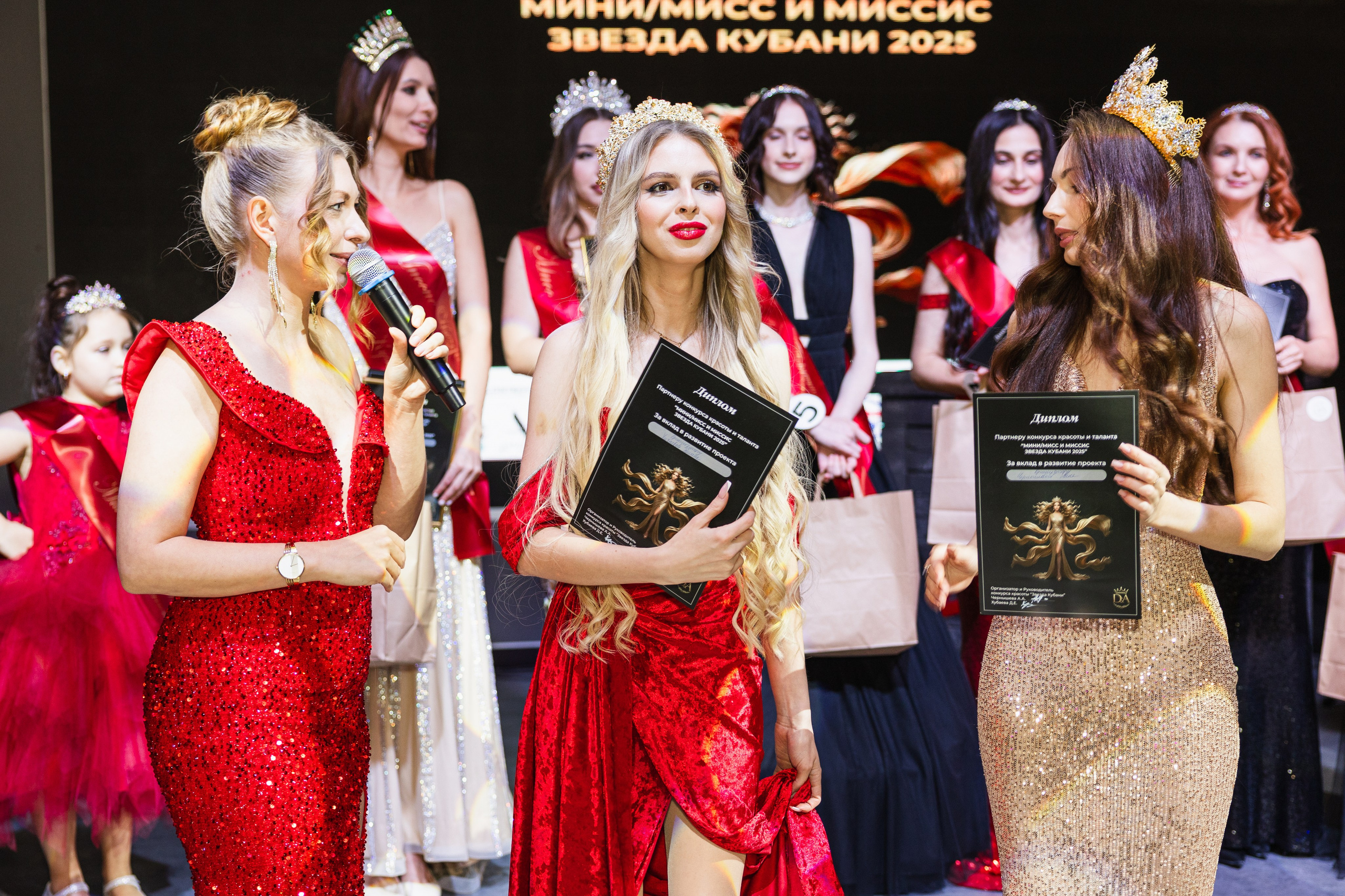 Мисс Кубань. Свадебный фотограф Краснодар Ростов Солоникова Вероника